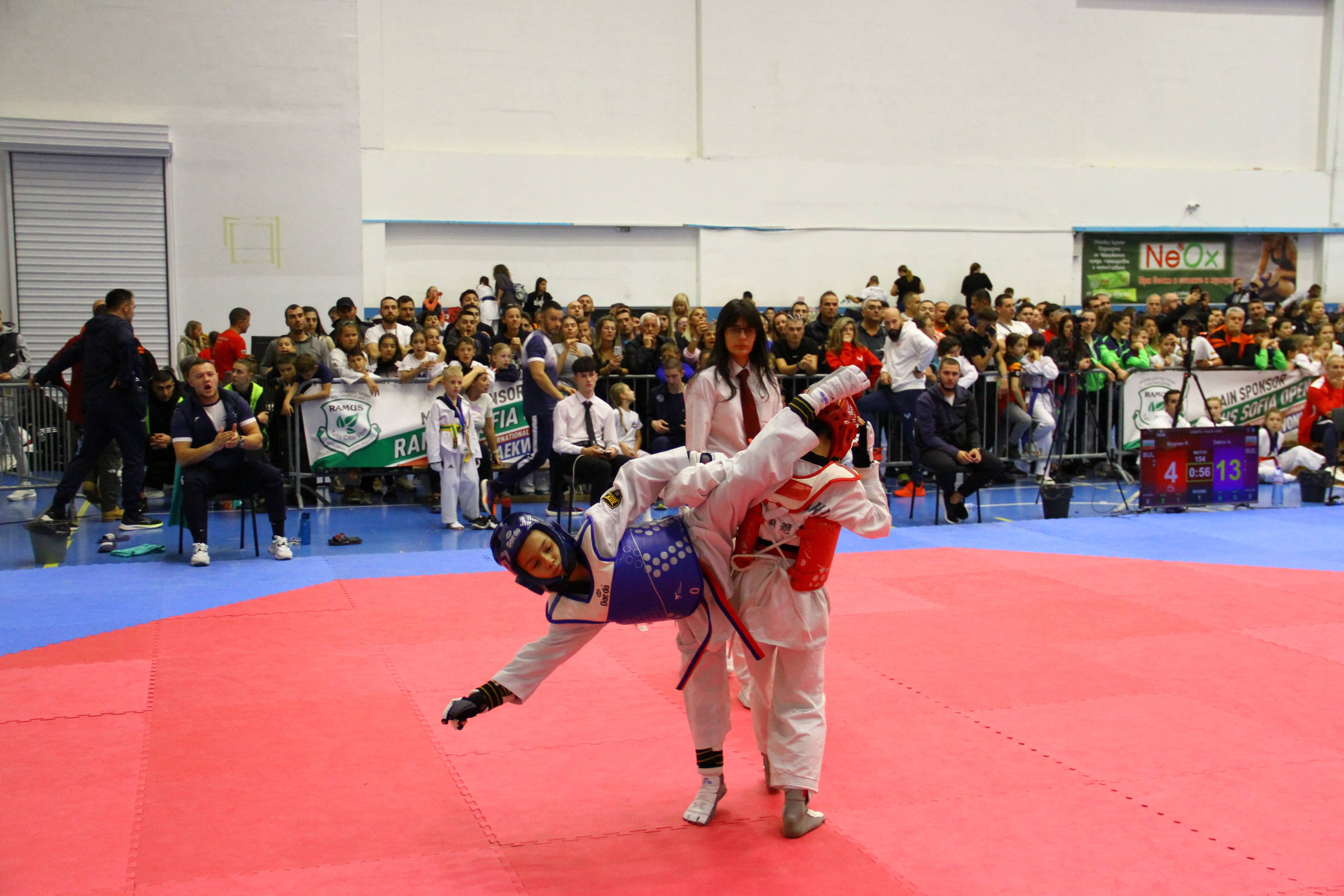 2024-11-03, ТАЕКУОНДО, Ramus Cup, София. СПОРТНА ФОТОГРАФИЯ | ПОРТРЕТНА | РЕПОРТАЖНА