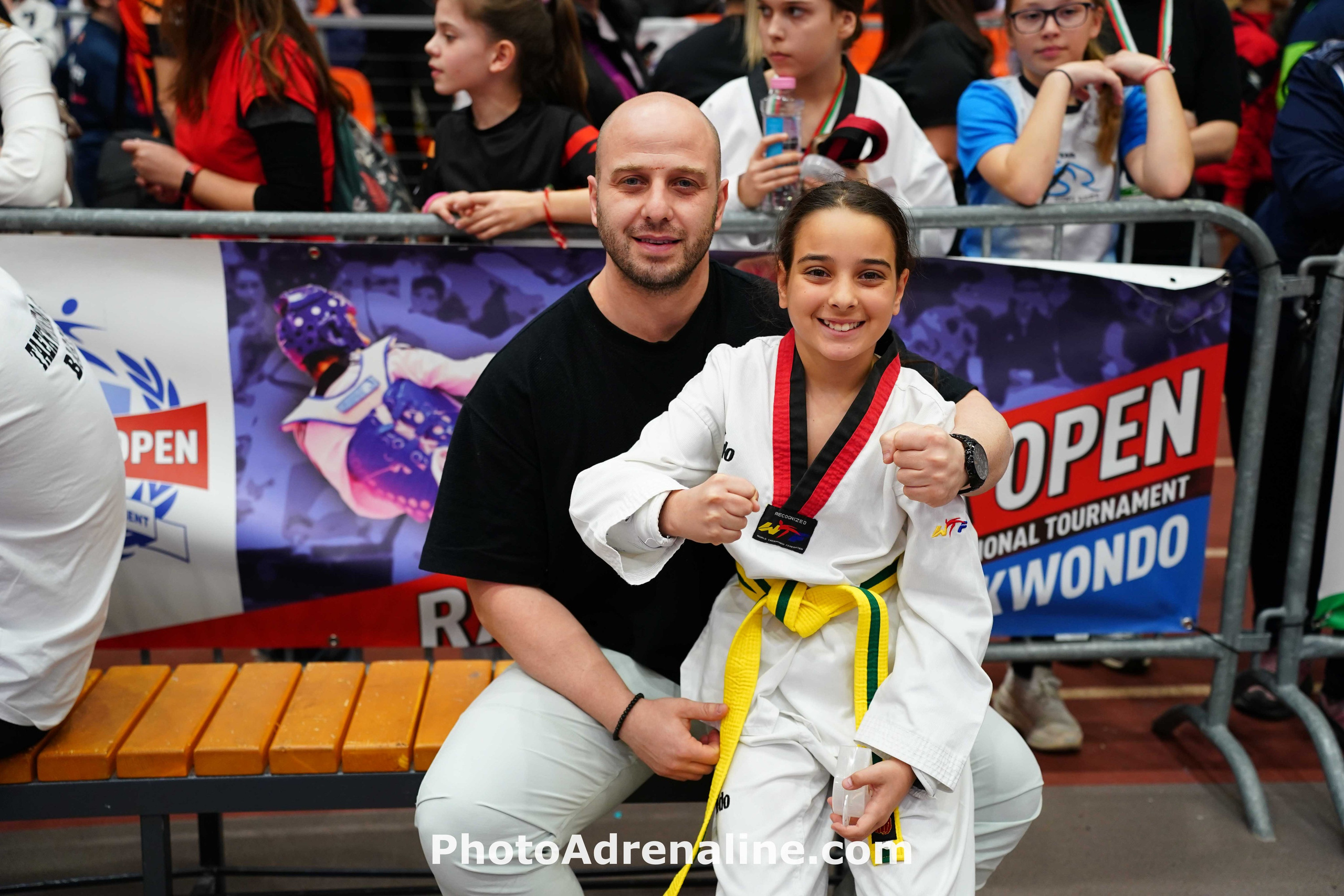 PhotoAdrenaline.com: Спортна Фотография / Sports Photography