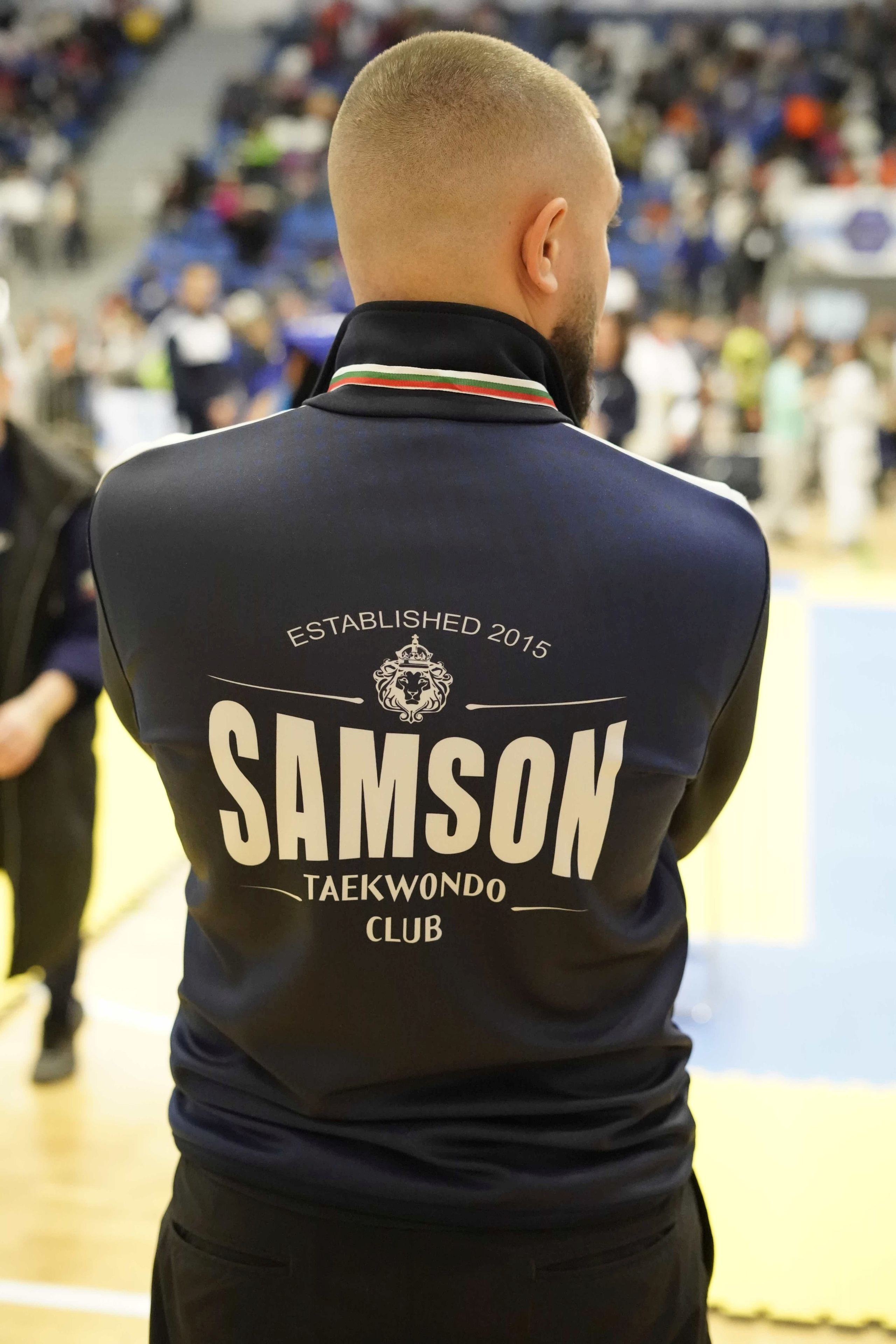 PhotoAdrenaline.com - Спортна фотография на&nbsp;TAEKWONDO турнири