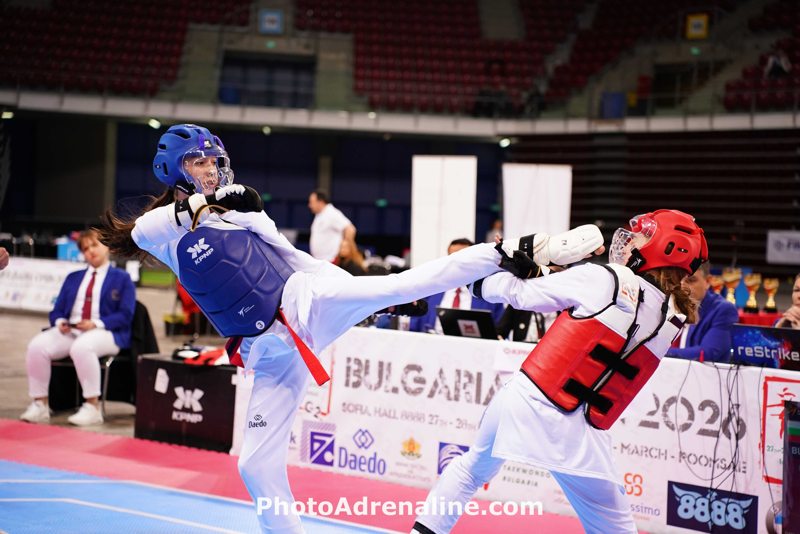 Спортна фотография | PhotoAdrenaline.com