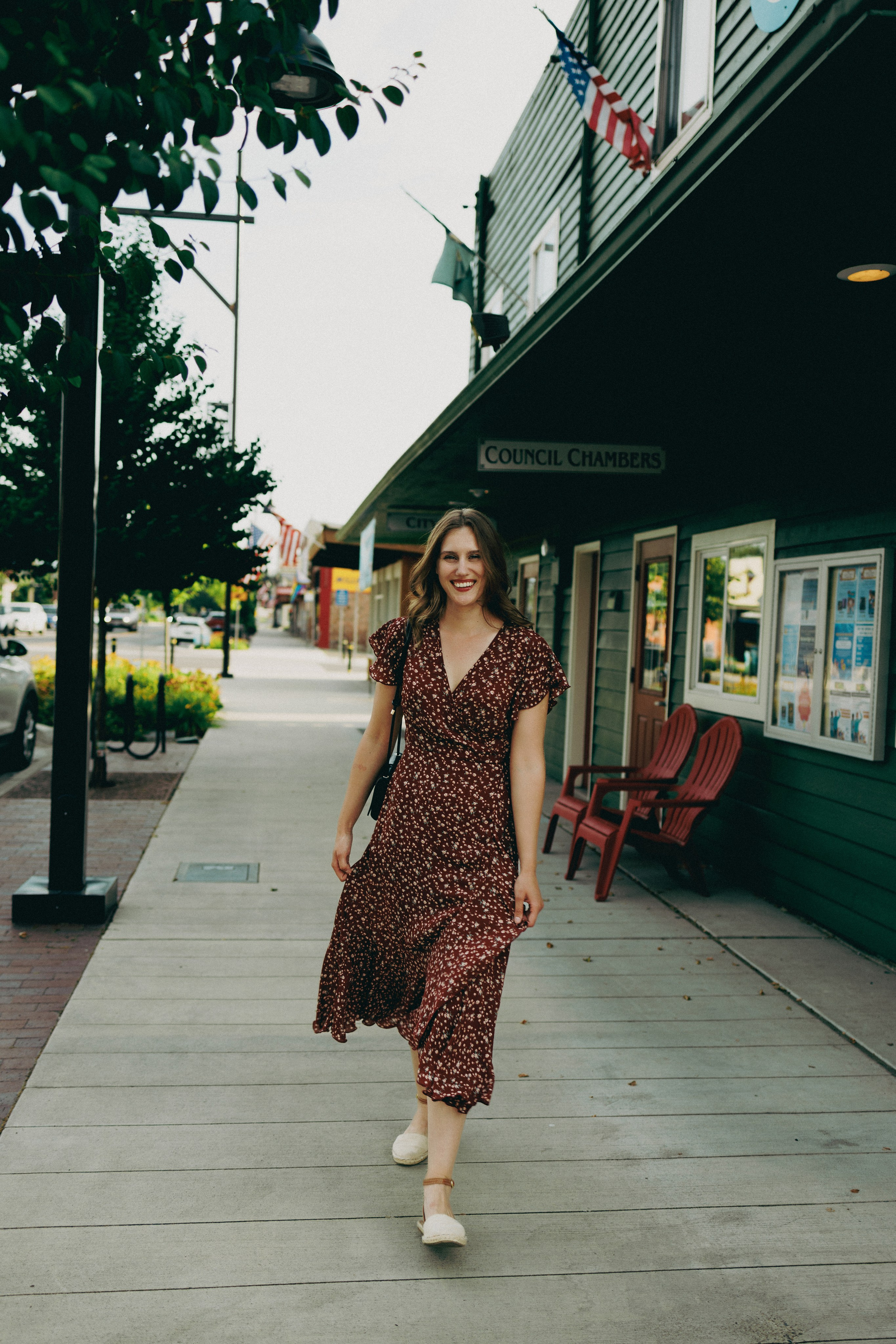 Milana. Professional photographer in Minnesota, Alina Volkova