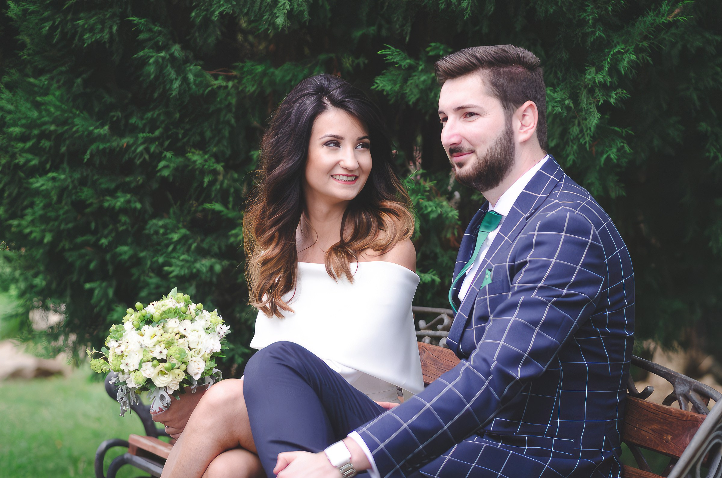 Razvan & Evelin. Georgescu Alexandru Fotograf