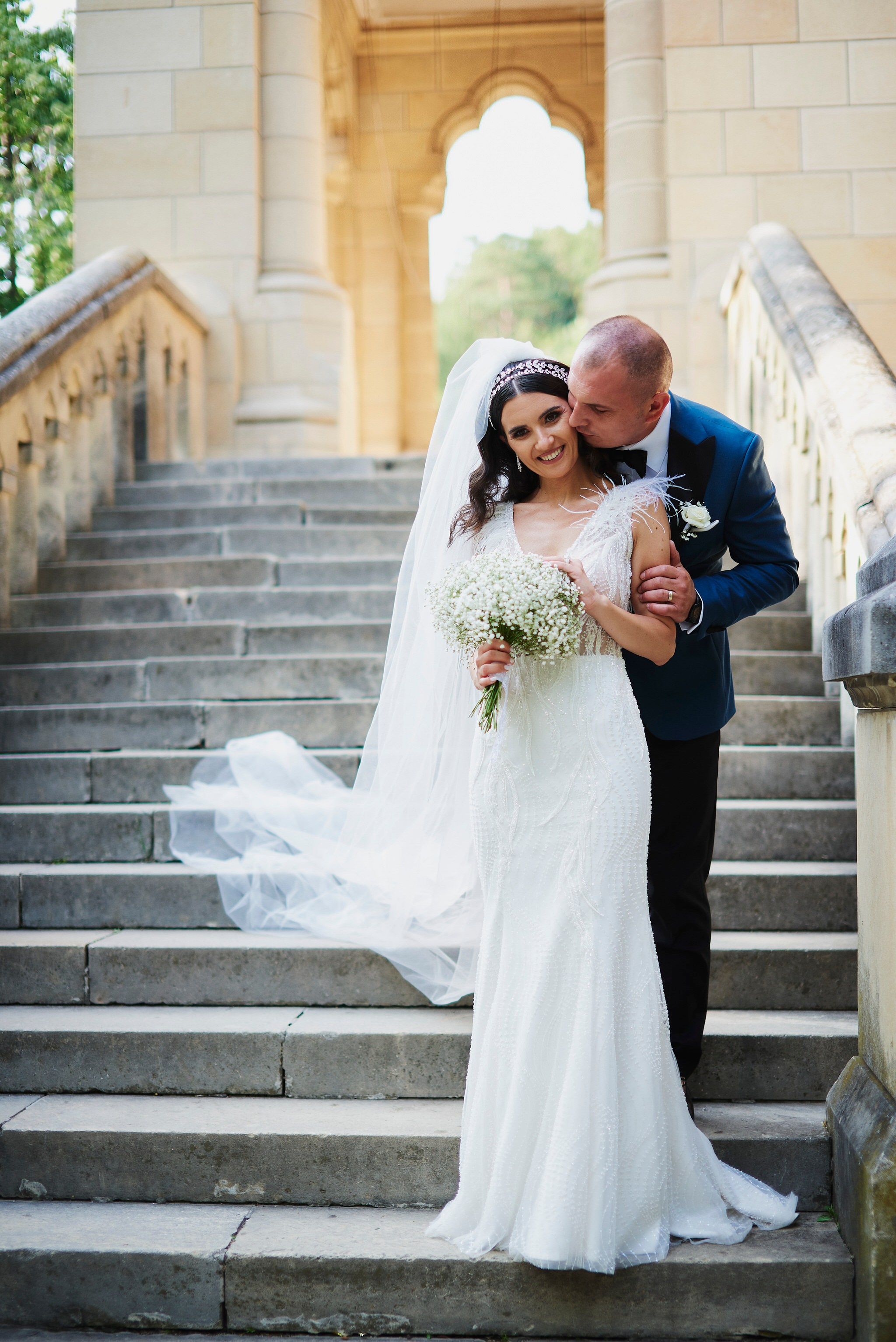 Mihai & Loredana. Georgescu Alexandru Fotograf