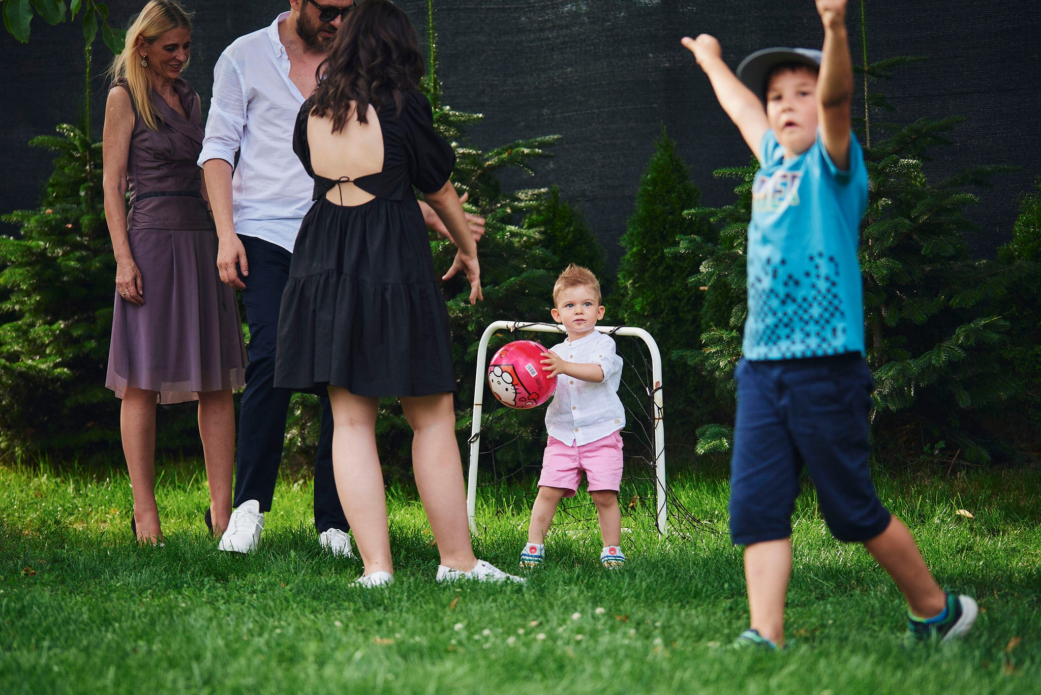 Darius George. Georgescu Alexandru Fotograf