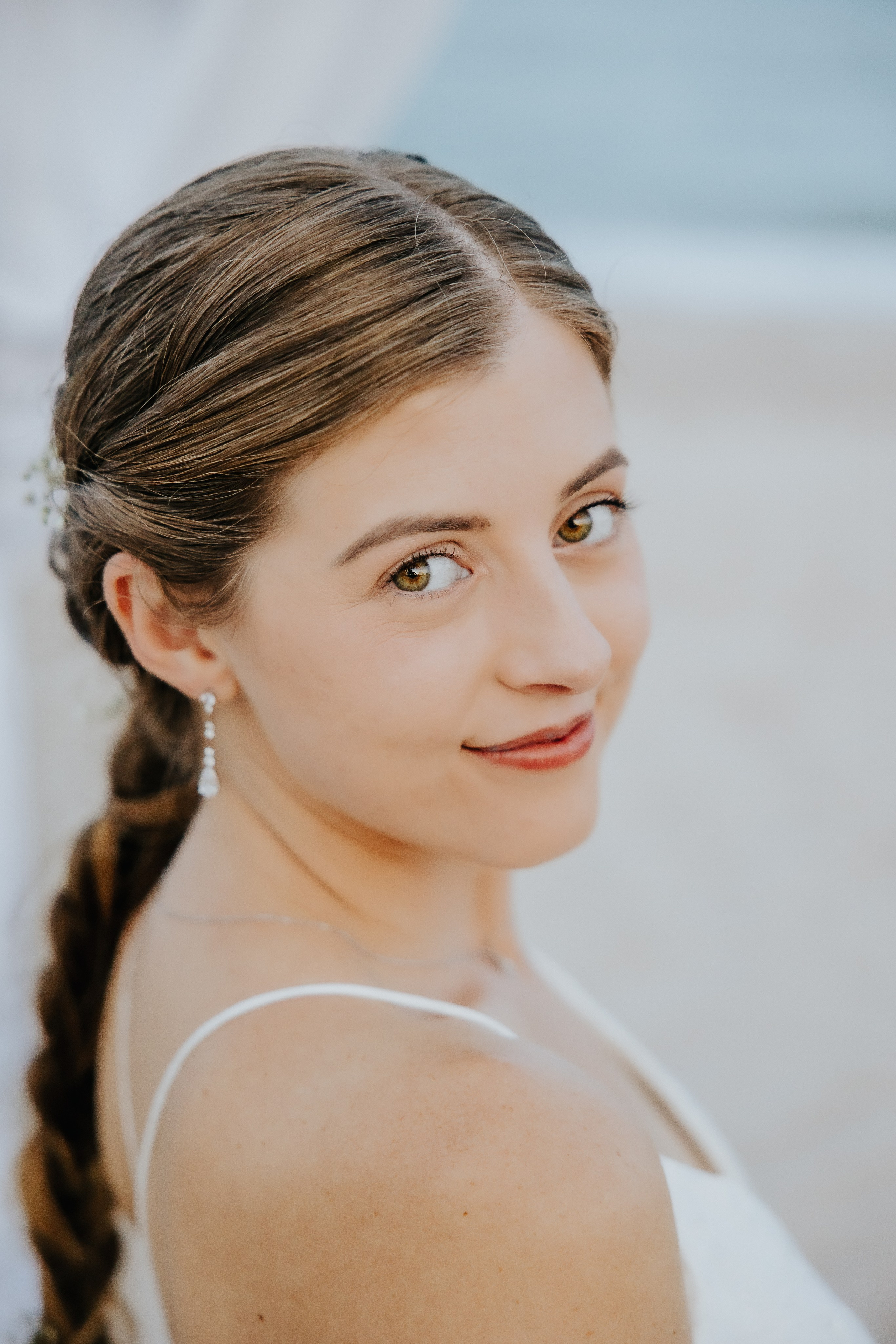 Heather & Jose wedding. Alya Leto Photographer