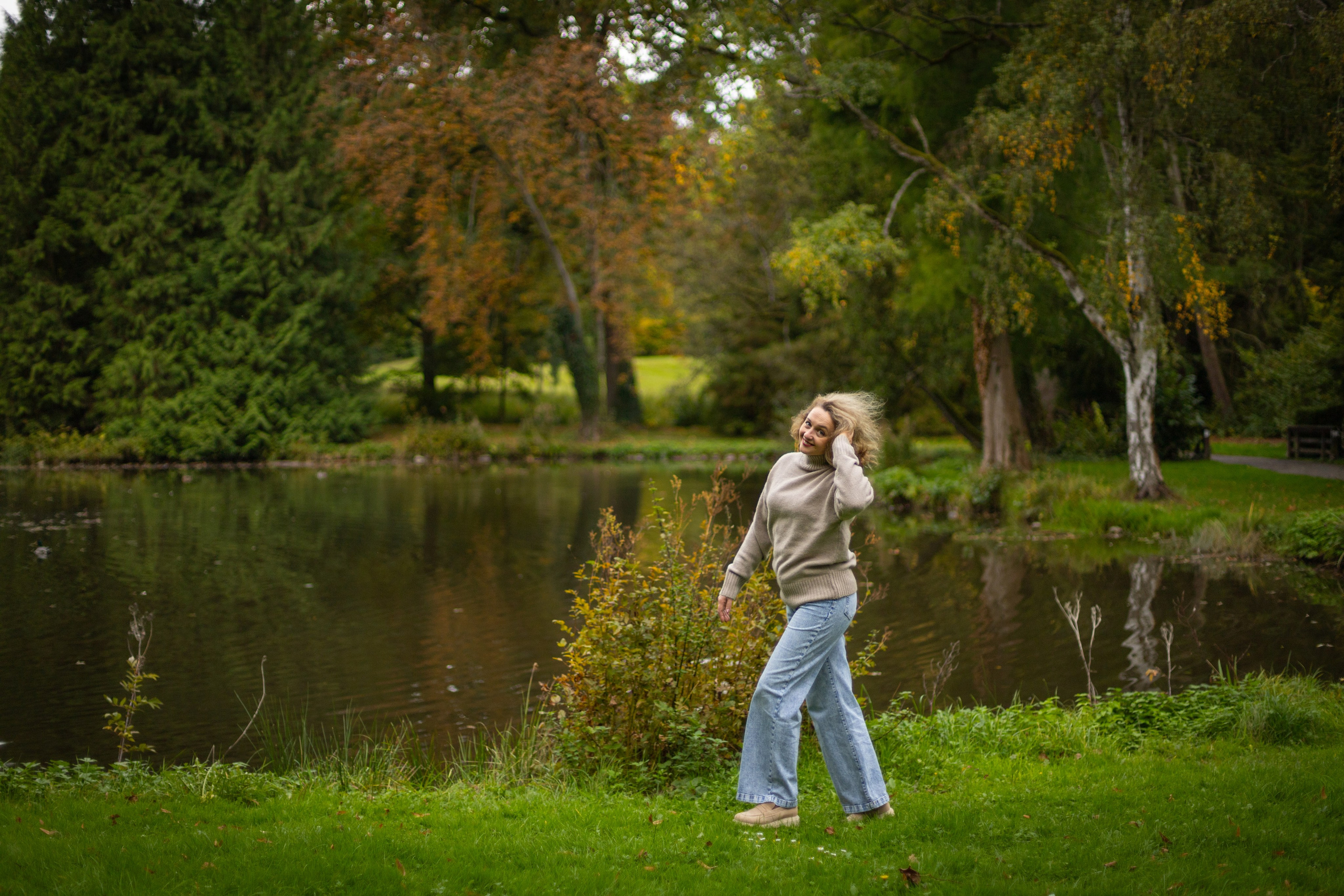 Autumn photos. PHOTOgrapher Germany MARBURG