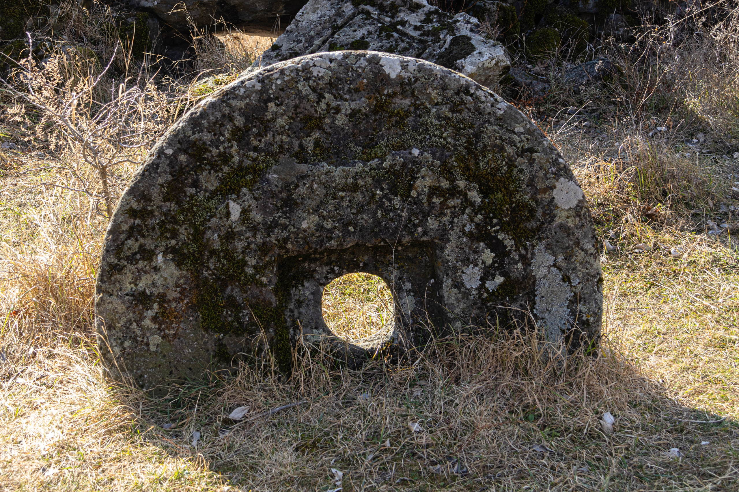 სამშვილდე. FramefreeMan