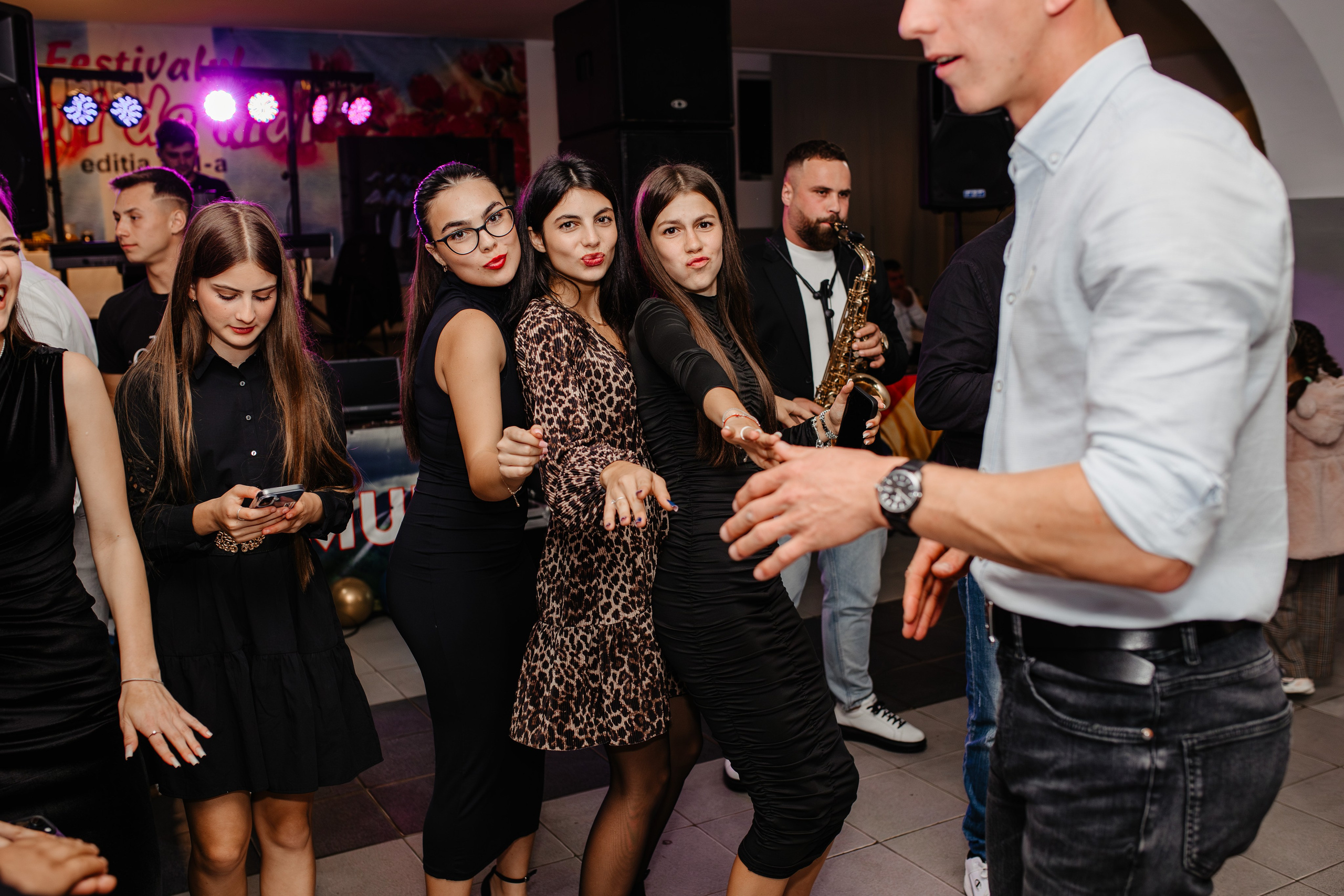 Majorat Stefan. Ionut Brehuescu — Fotograf