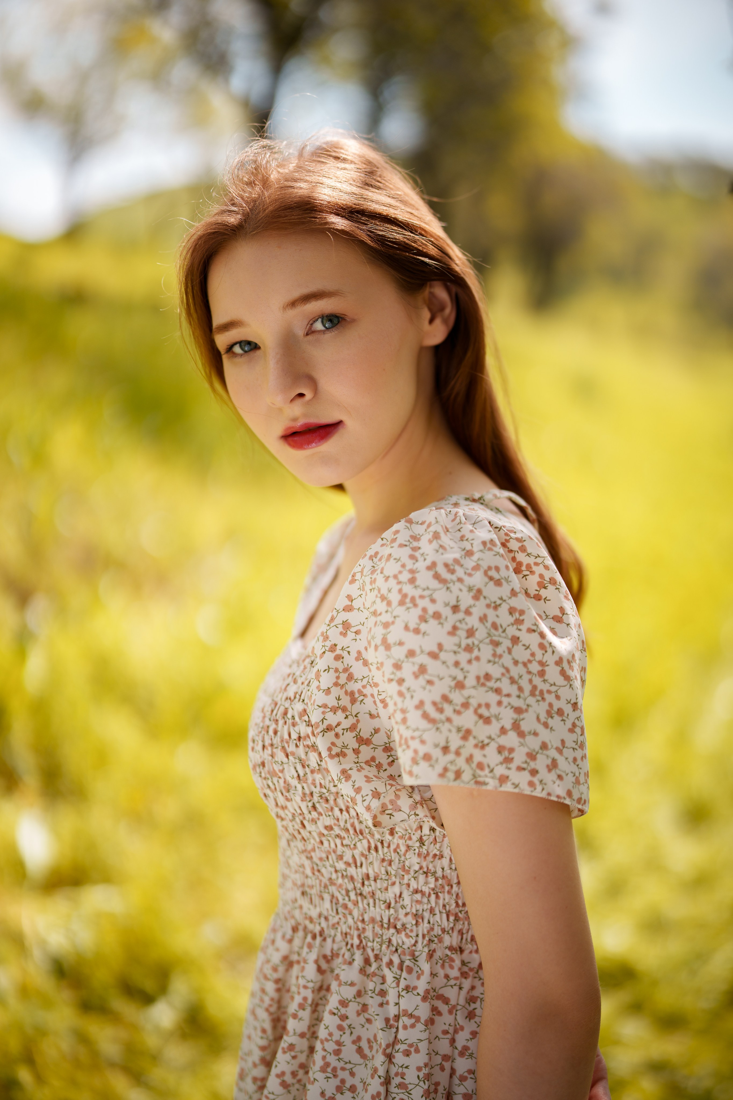 SIGMA 50 mm F1.2 DG DN Art. Фотограф Григорий Кравец