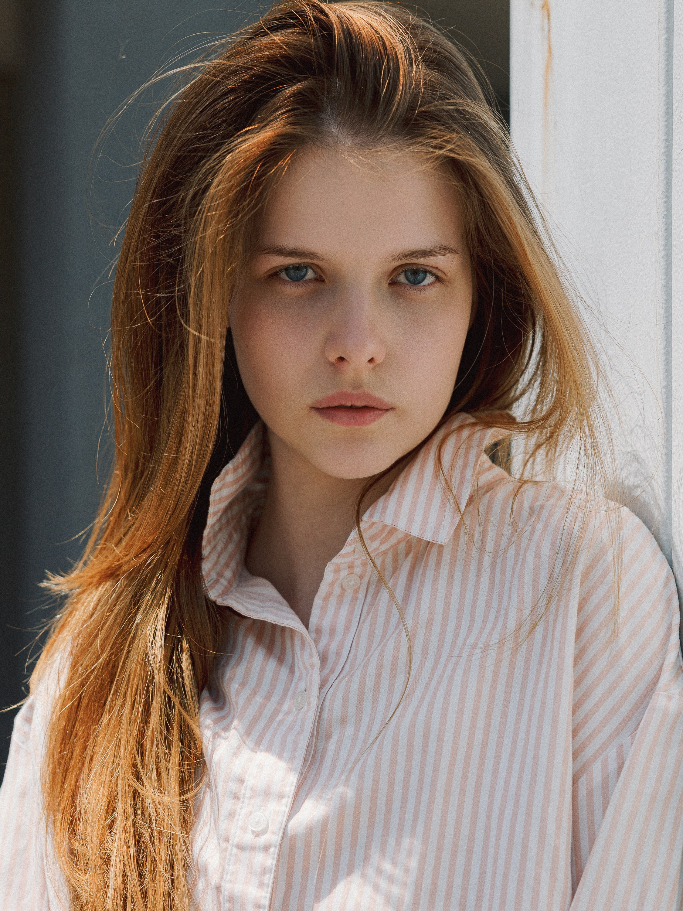 Sasha. Евгения Найденова — брендовый и портретный фотограф | Болгария, Европа