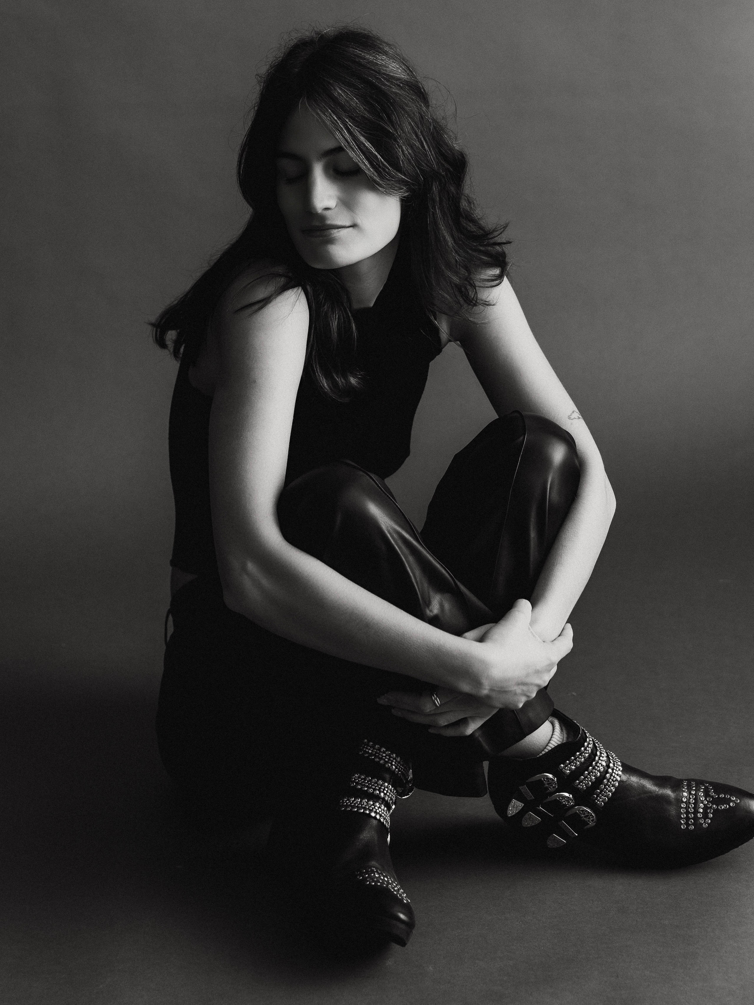 STAPHANIE. Evgeniya Naydenova — Brand & Portrait Photographer | Sofia, Europe