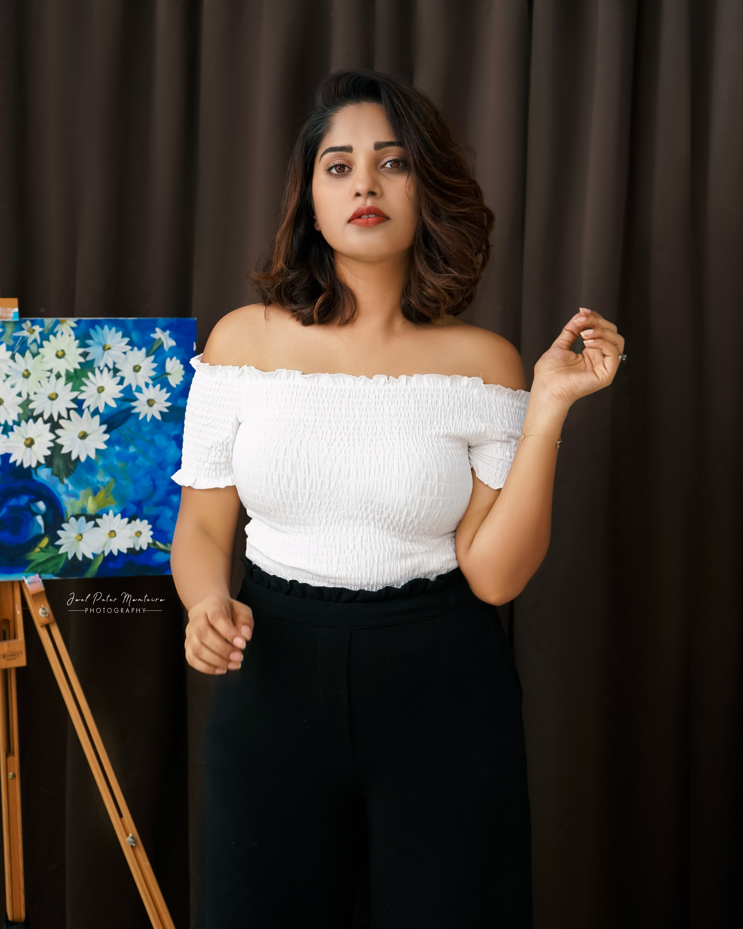 Fashion Portfolio: Soft Focus Story. Joefotografia