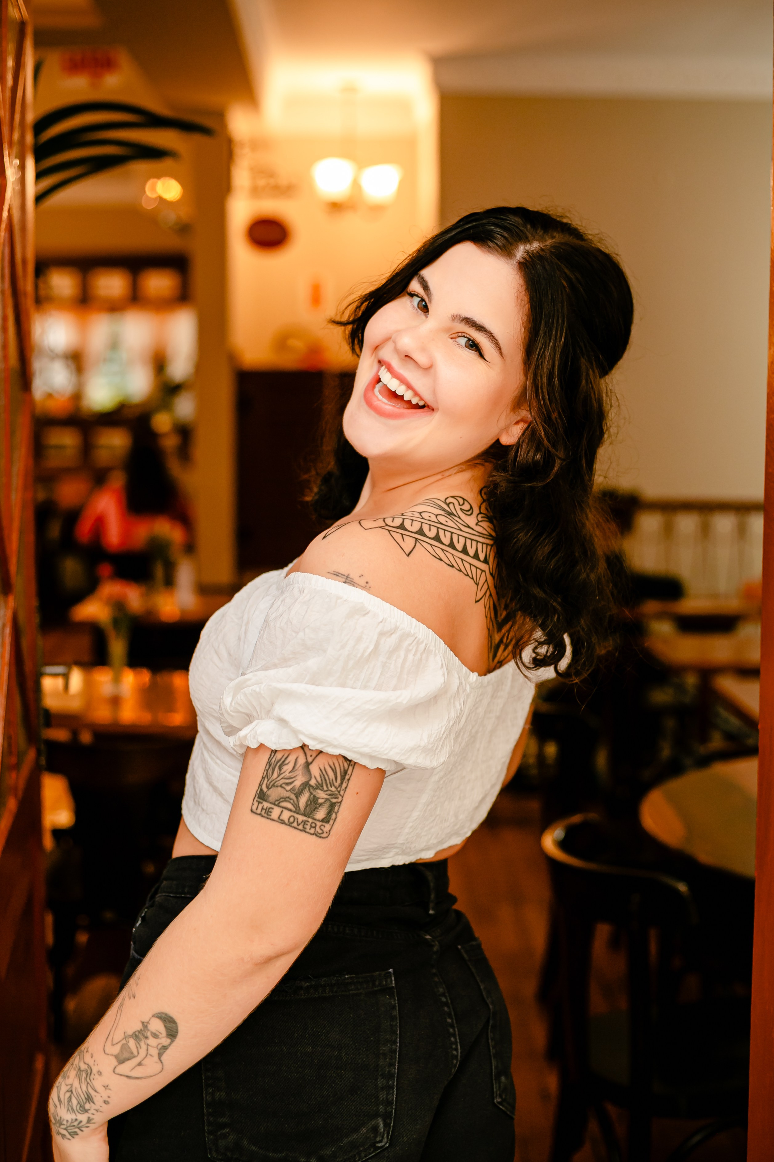 Retratos Dales Hoeckesfeld | Fotógrafo em Itajaí e Balneário Camboriú