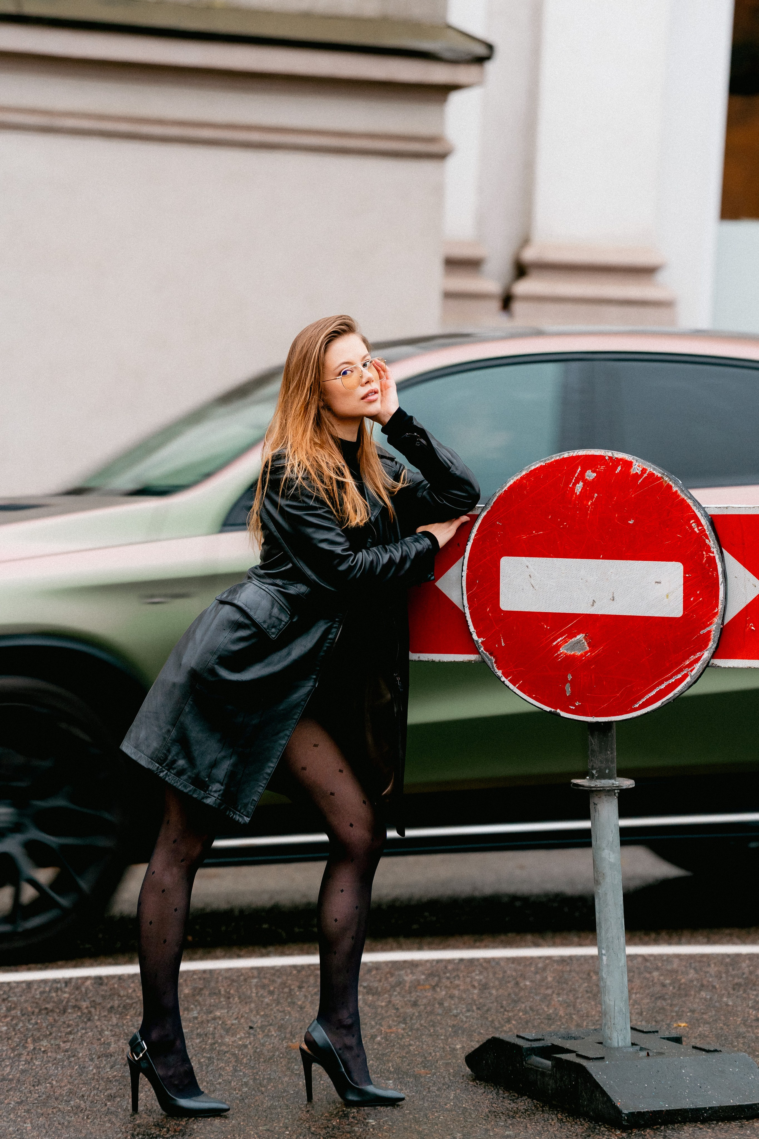 Eglė. JEVGENIJ BALEZIN | Portretų fotografas | Vilnius