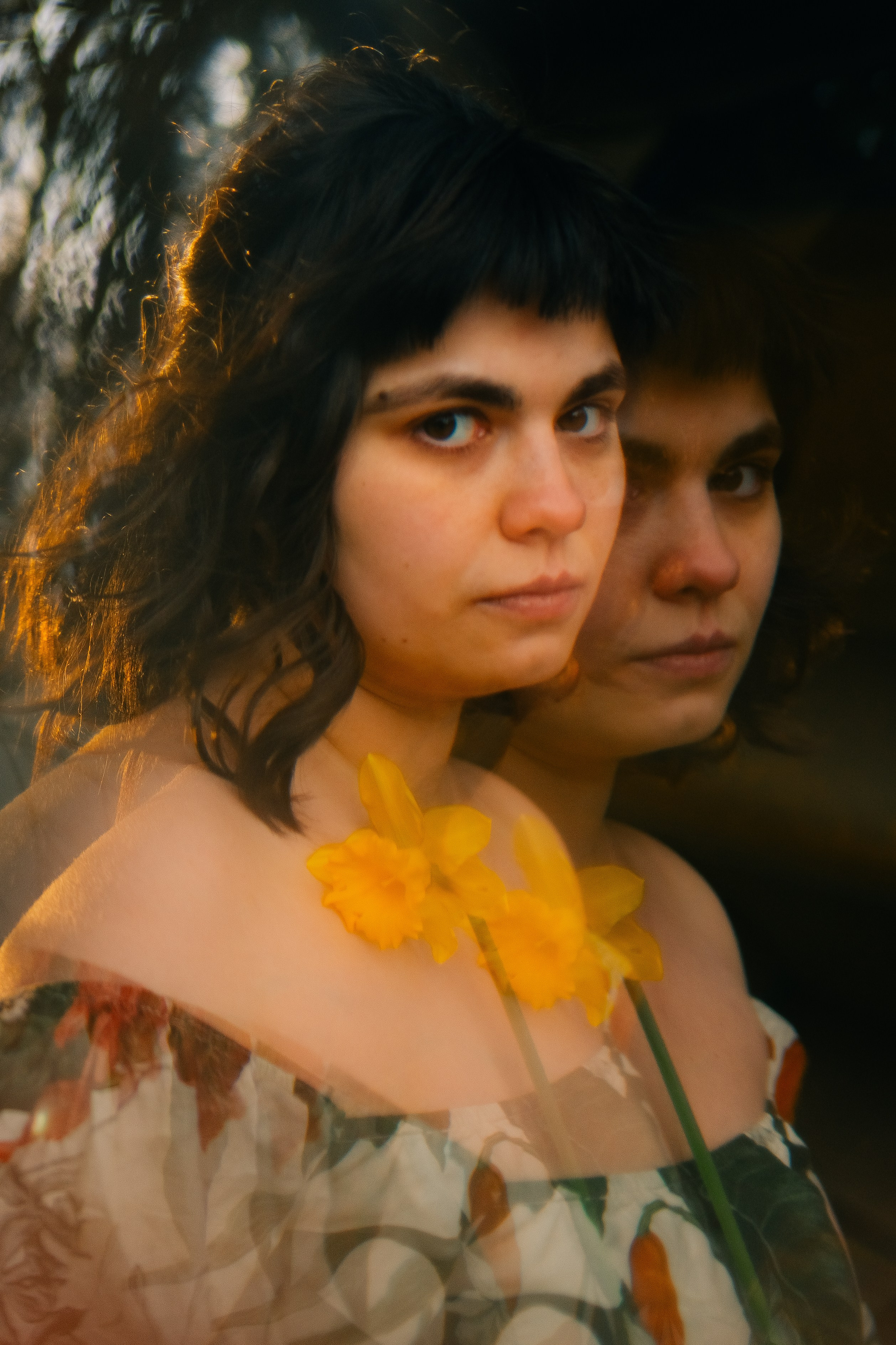 Masha. Maria Sher. Fotógrafa profissional do Porto, Portugal