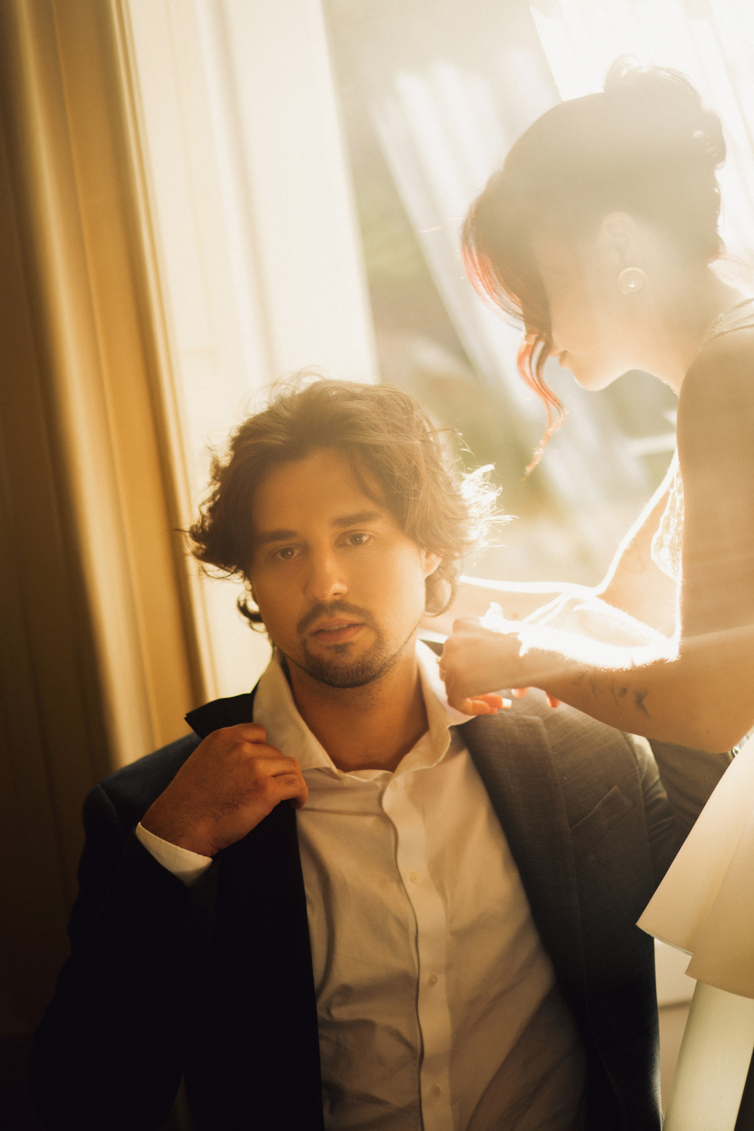 Rada & Vlad | Tremezzo. Liza Bizzaro — Italy Wedding, Love Story & Portrait Photographer in Milan, Turin, Piedmont and Across Italy