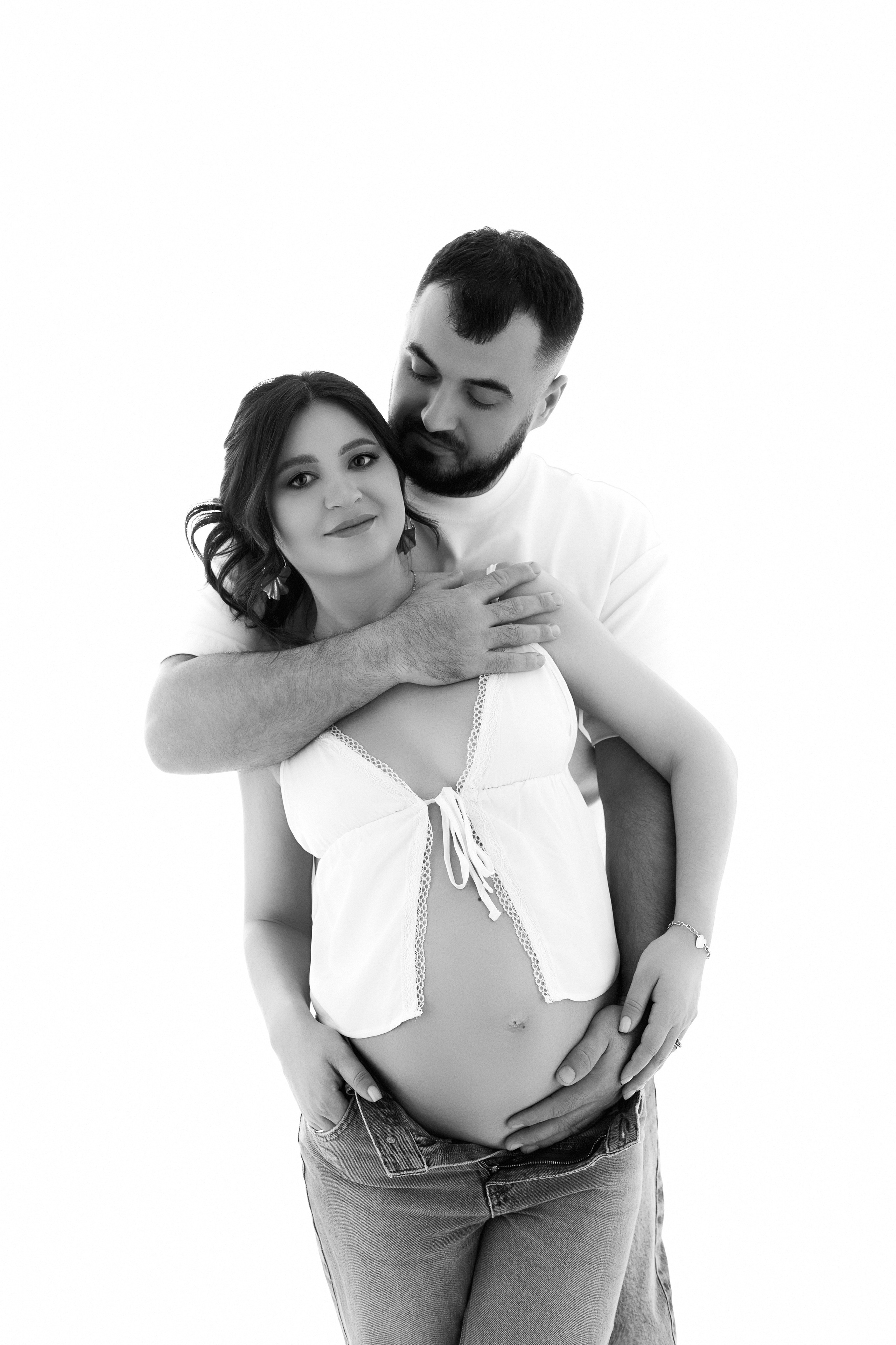 Pregnancy. Studio Timis