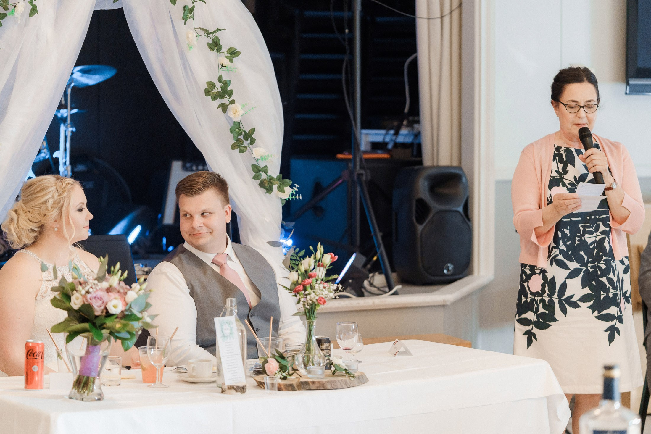 Silja&Arttu, hääkuvaus Sipoossa