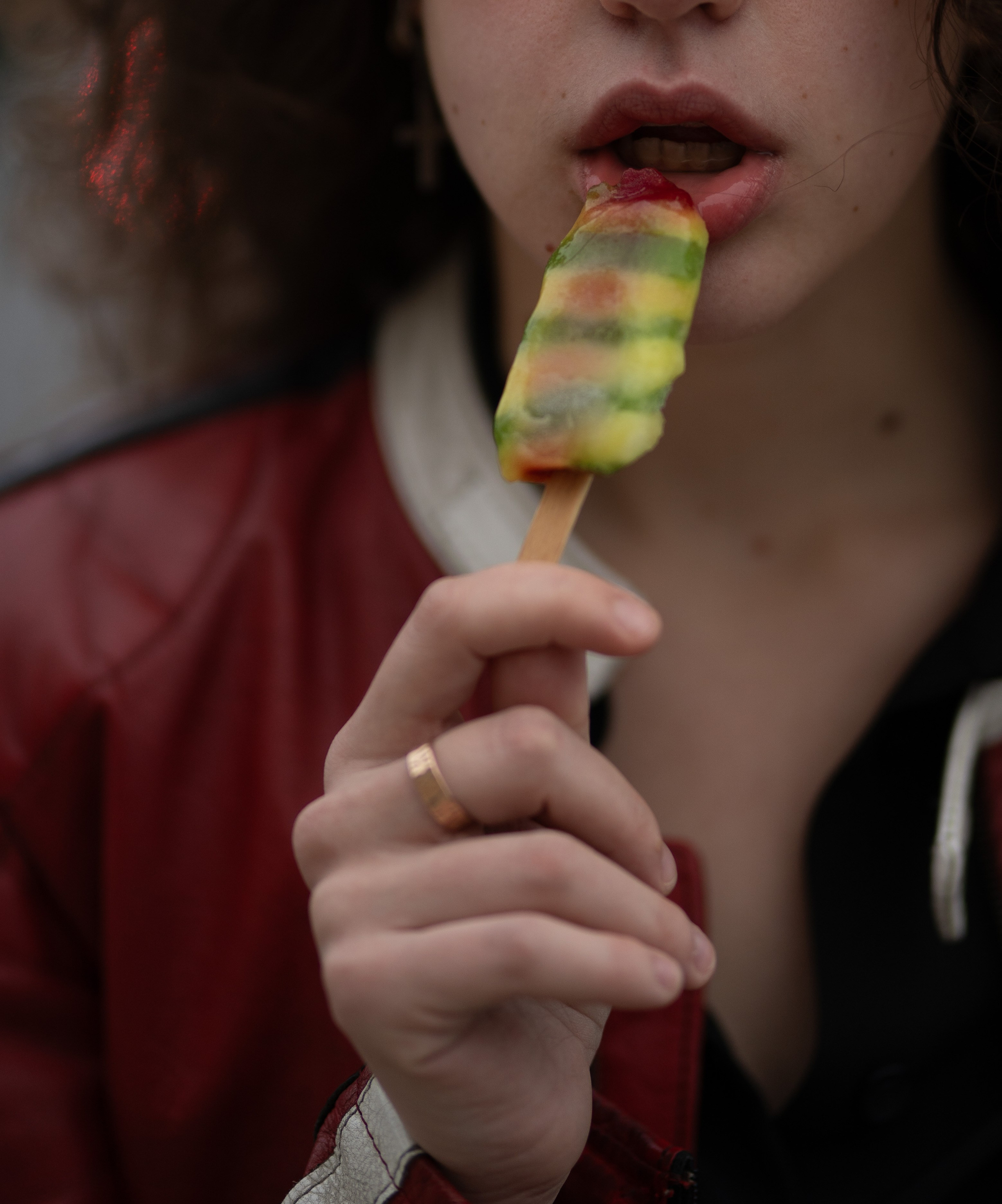 Terra. Наргиз Сулейманова - Фотограф в Азербайджане