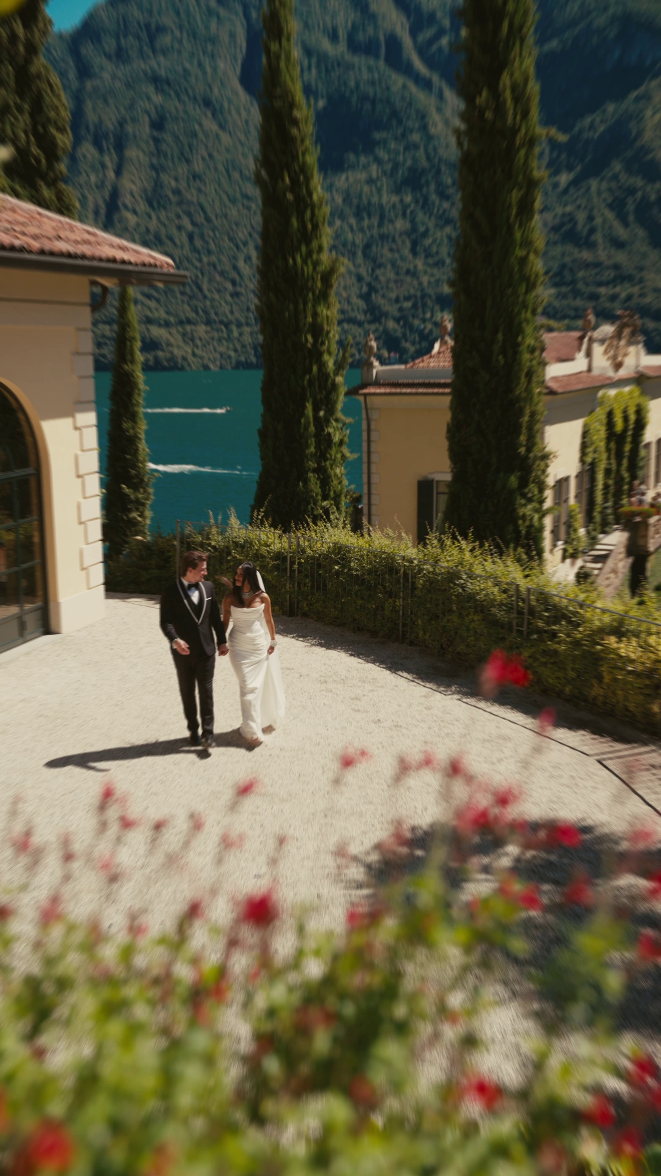 VIDEO & FILMMAKING. Erik Bagy | Fotograf de Nuntă