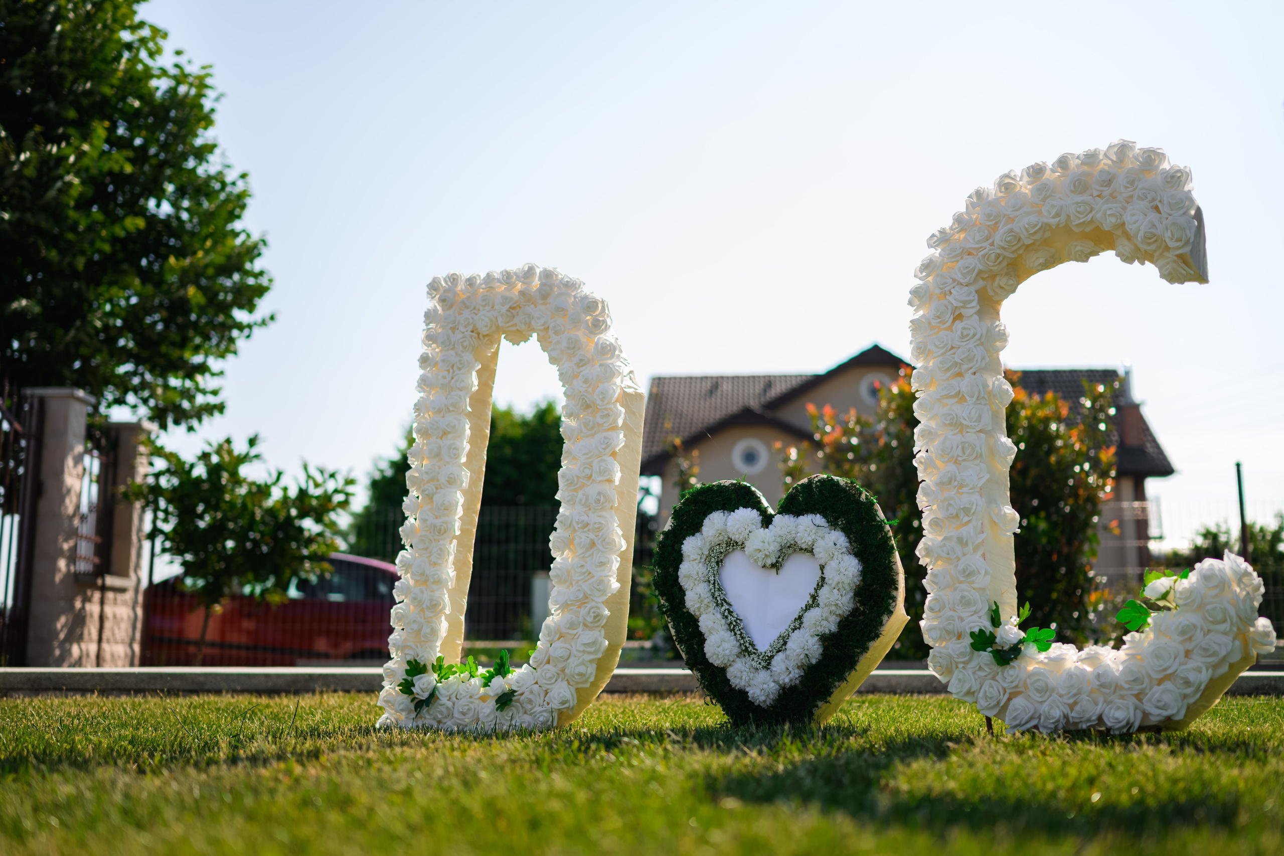 DECOR & FLOWERS. Erik Bagy | Fotograf de Nuntă