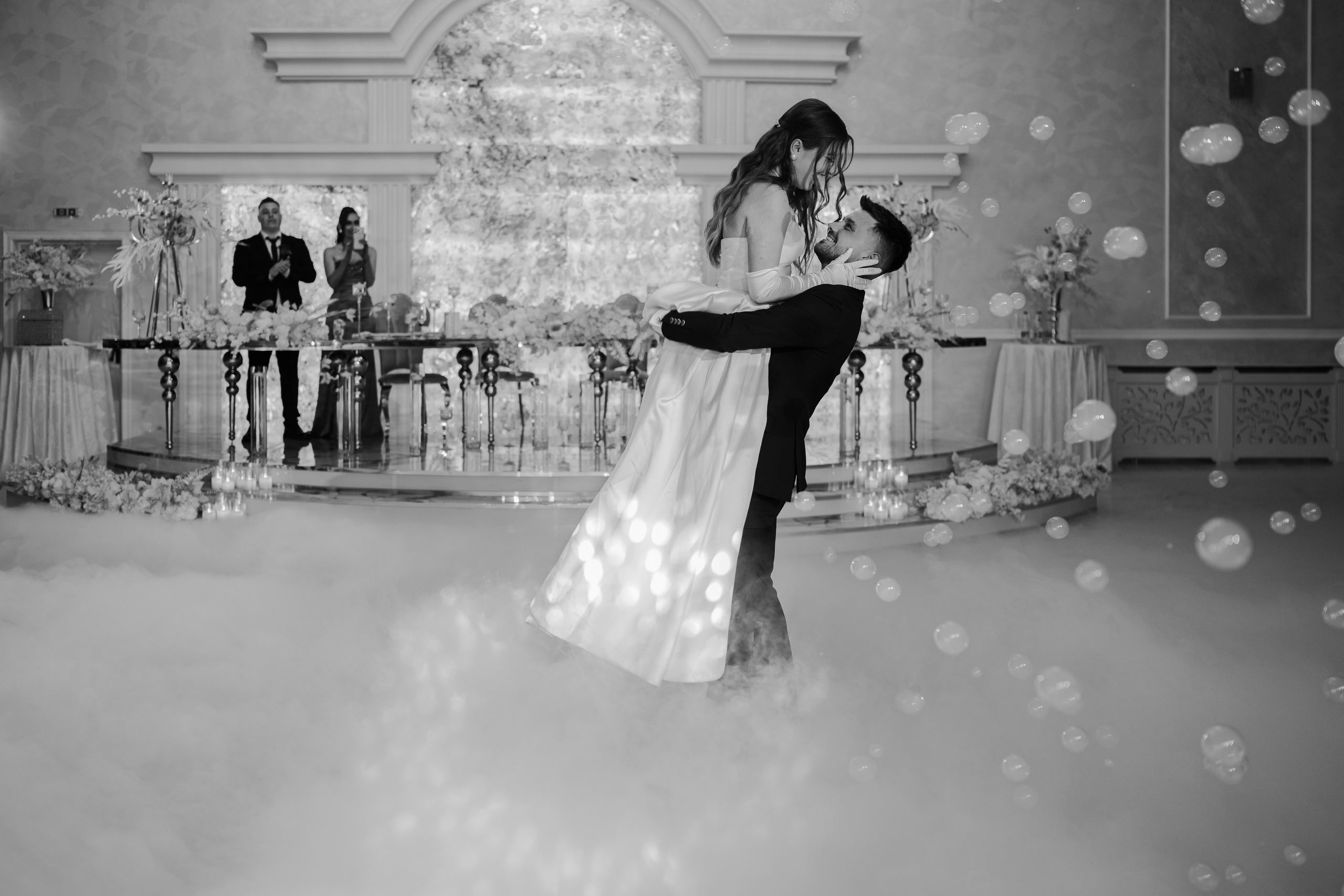 Gabriel & Andreea. Erik Bágy | Fotograf de Nuntă