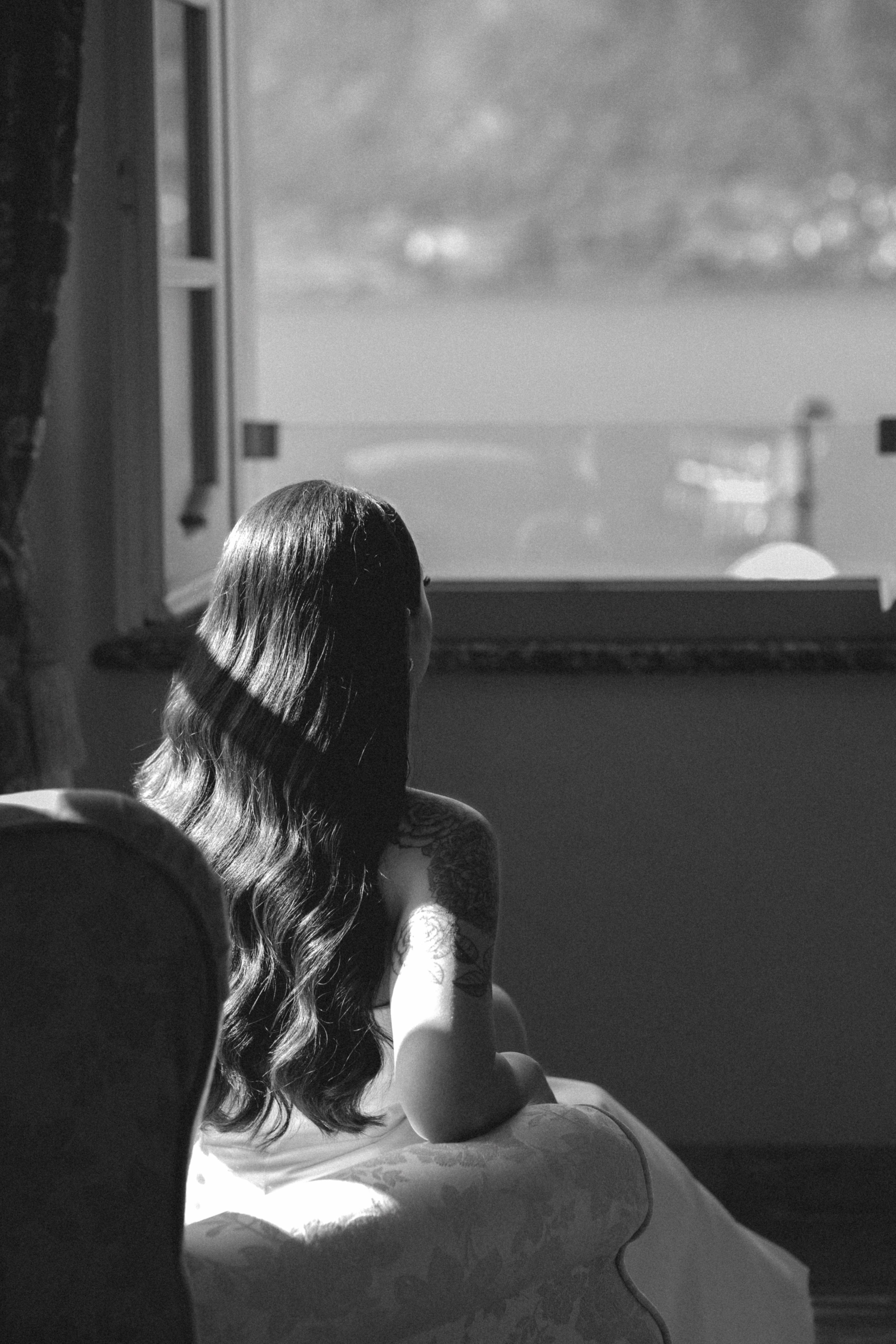 Josie & Thomas. Fotografo di matrimoni