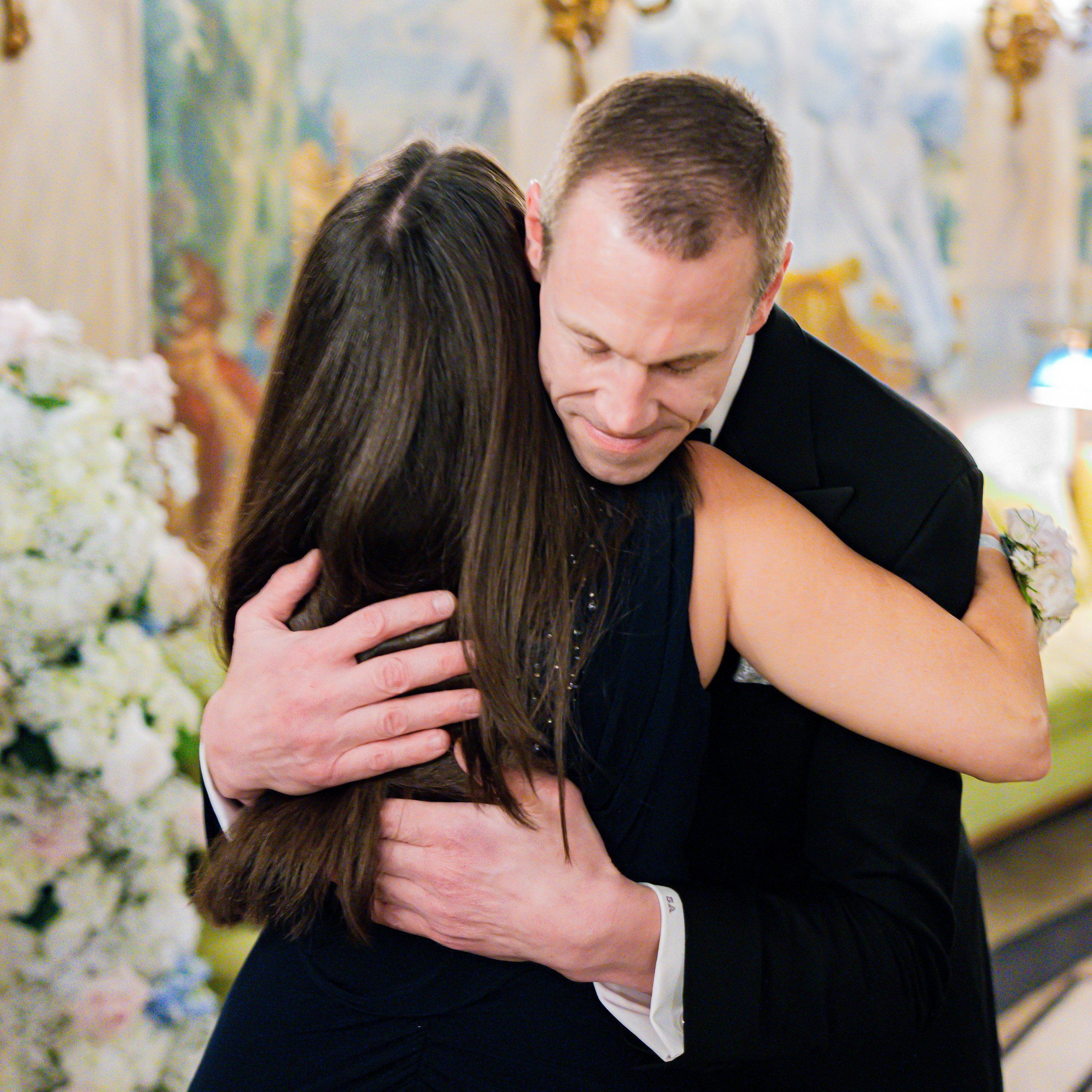 Shaun and Edelweis, A Taj Hotel. Wedding Photo & Video