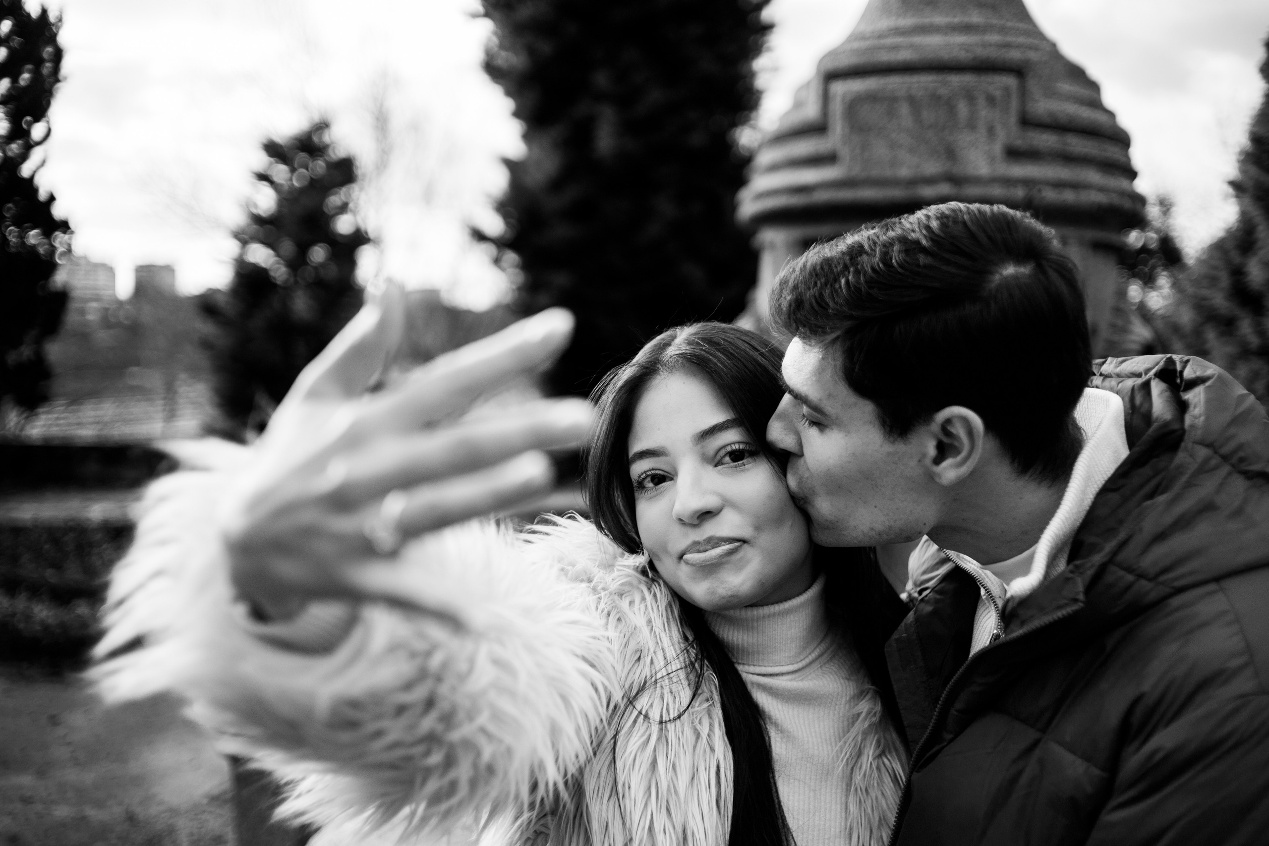 Wedding Proposal Lucas & Wany. Philipe Fotografia