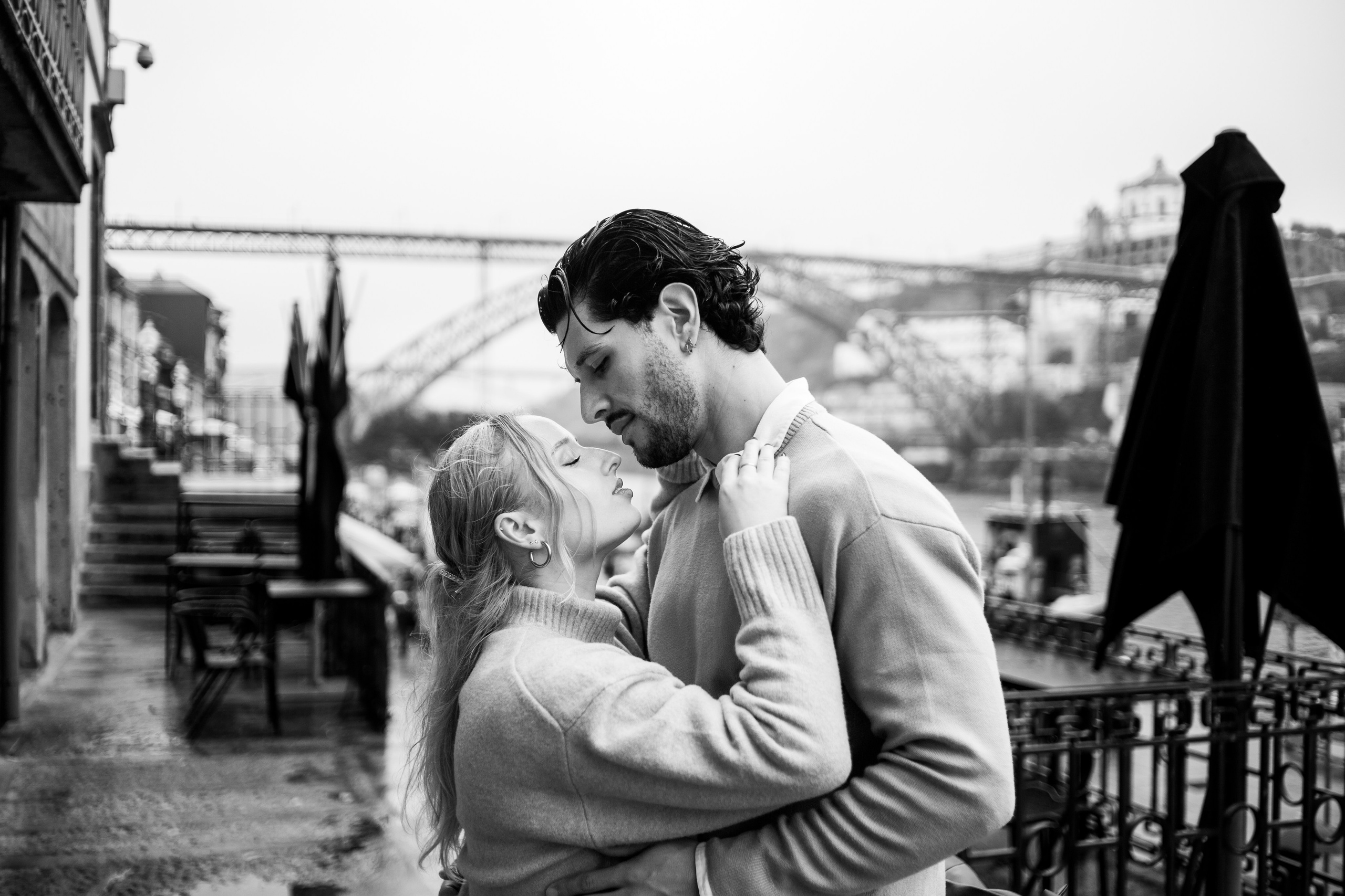 Fabio & Jasmin. Philipe Fotografia