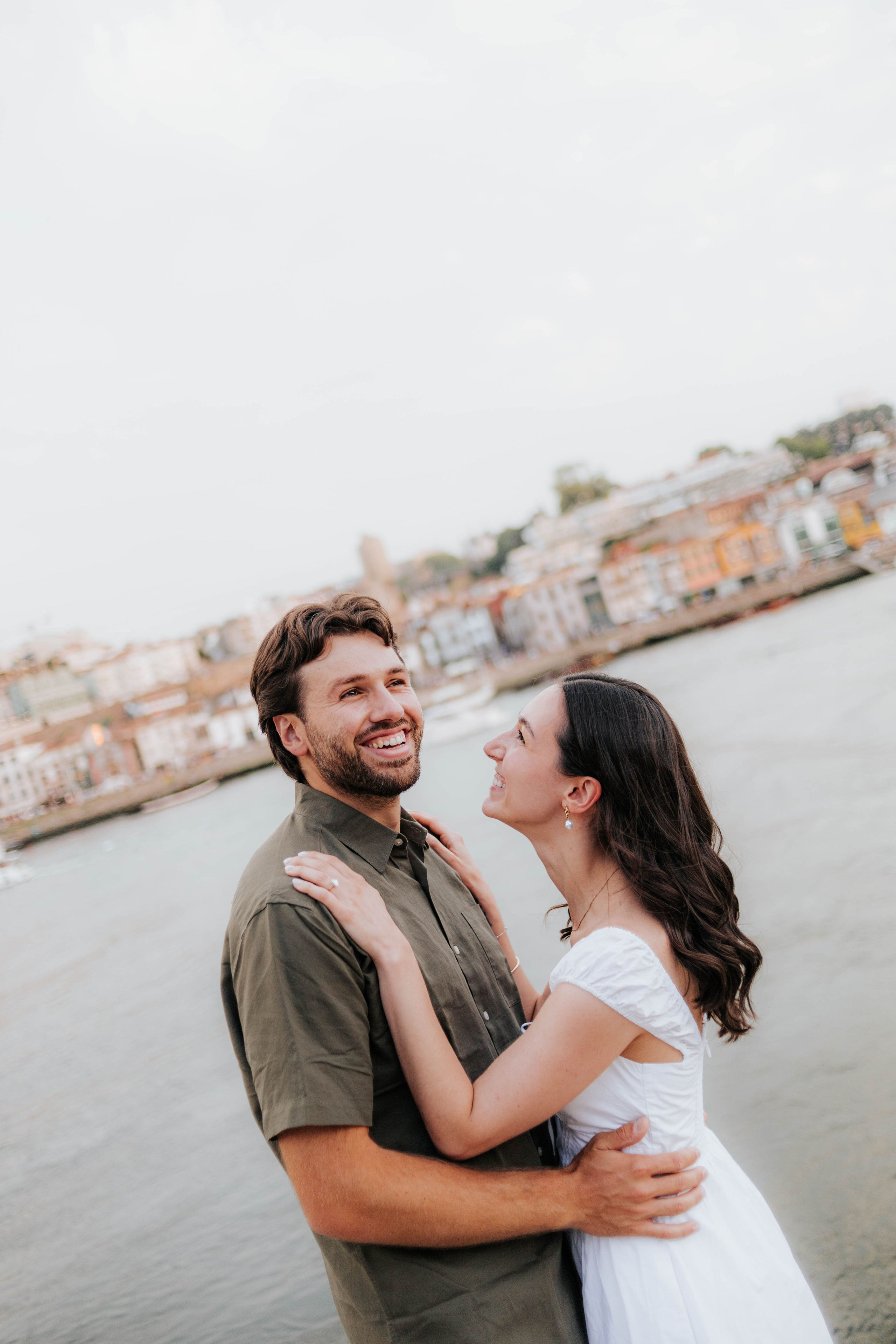 Michael & Brianne / Engagement Session. Philipe Fotografia