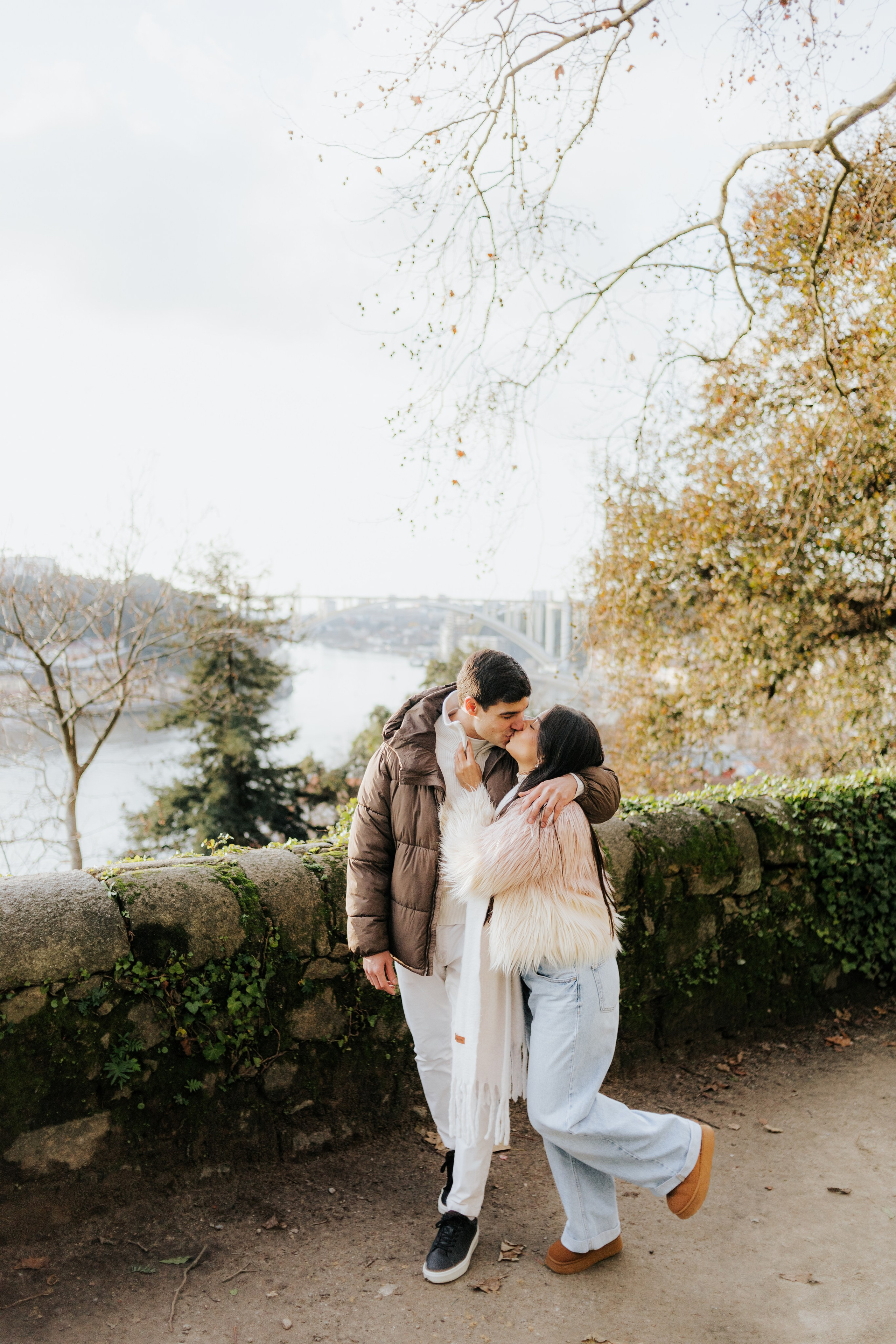 Wedding Proposal Lucas & Wany. Philipe Fotografia