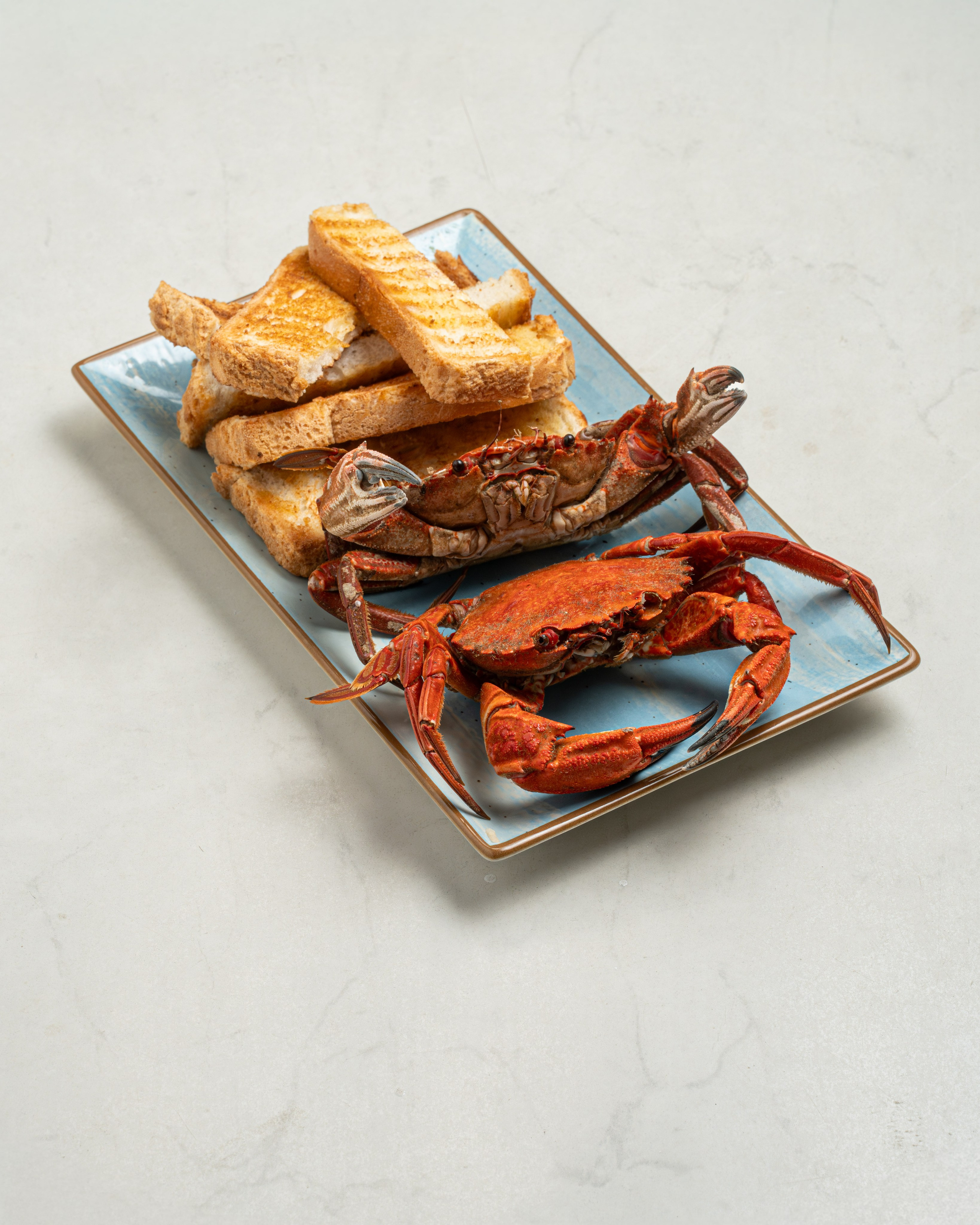 Forma Studios | Food & Drinks