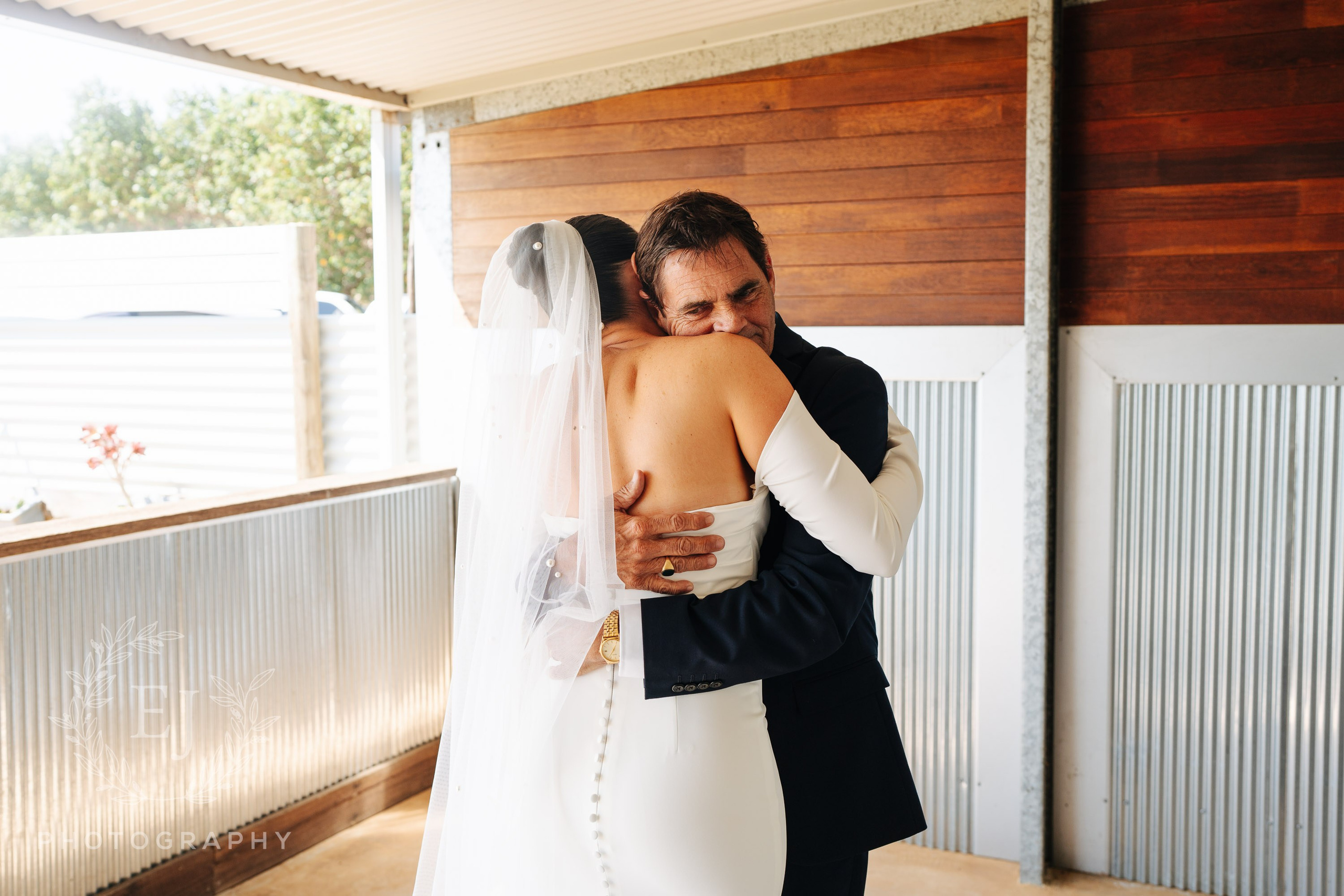 Amie & Jamie — Emu Creek Gardens, Geraldton. Emma Joy Photography