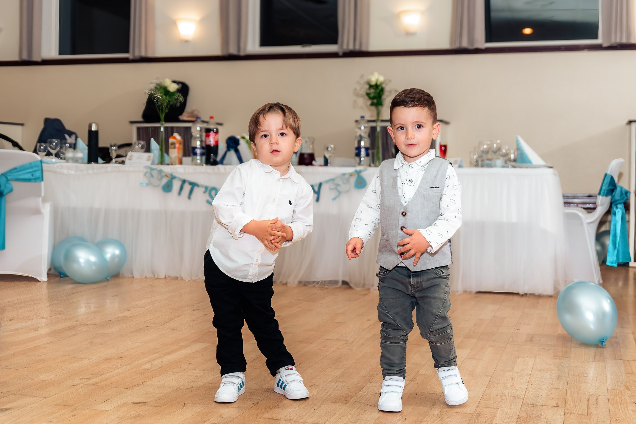 Botez David Achim 22.10.2022. DanFotograf.dk