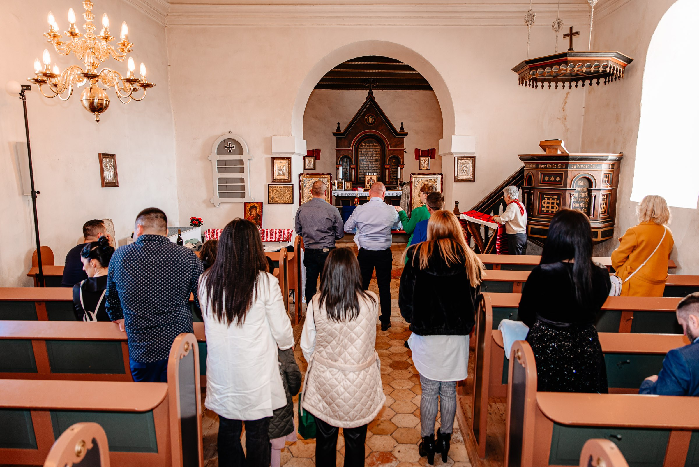 Botez Filip Andrei — 29.04.2023. DanFotograf.dk