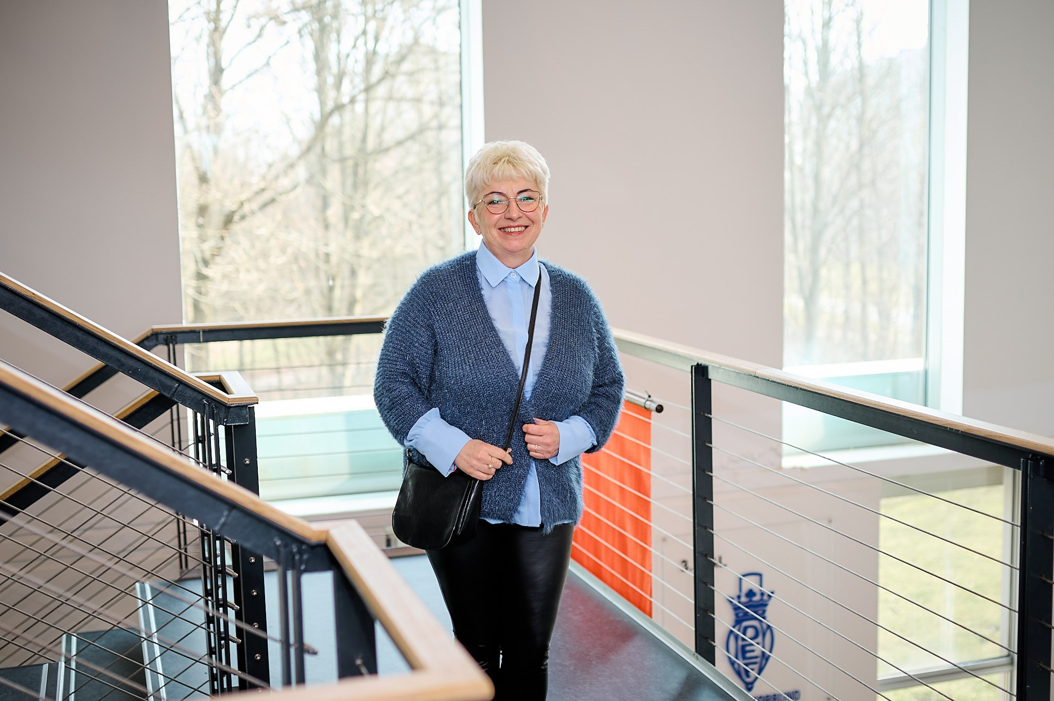 Ziua Femeii — 8 Martie 2025 — Aarhus. DanFotograf.dk