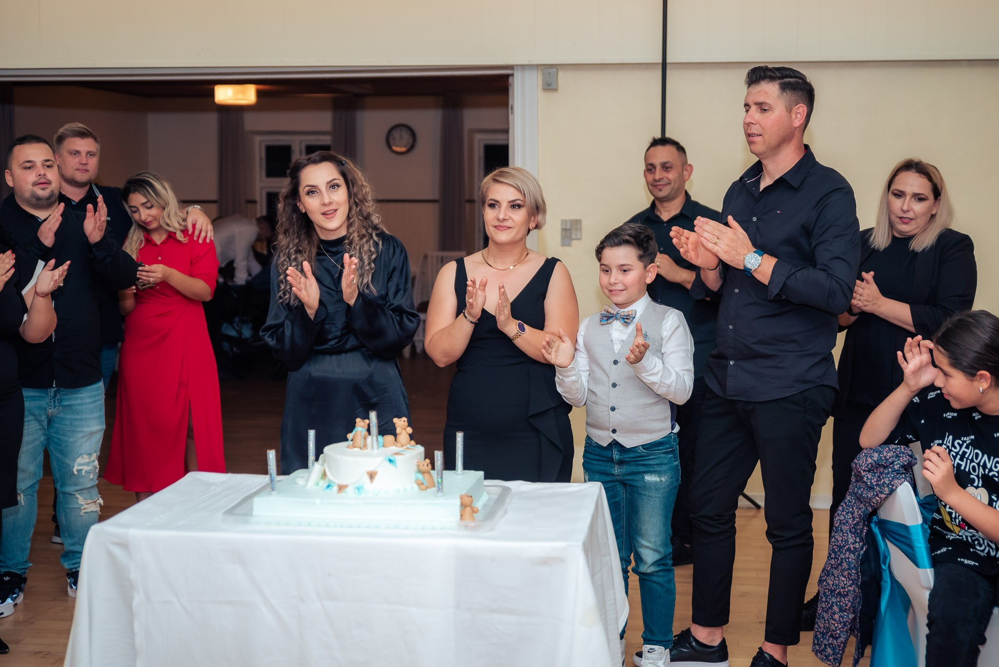 Botez David Achim 22.10.2022. DanFotograf.dk