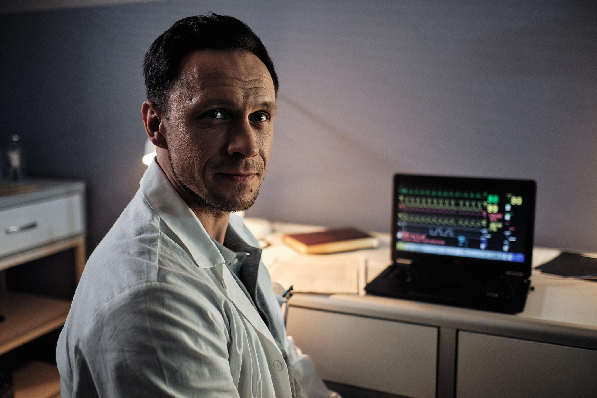 Бэкстейдж клипа Bahh Tee & Turken — Пройдёшь