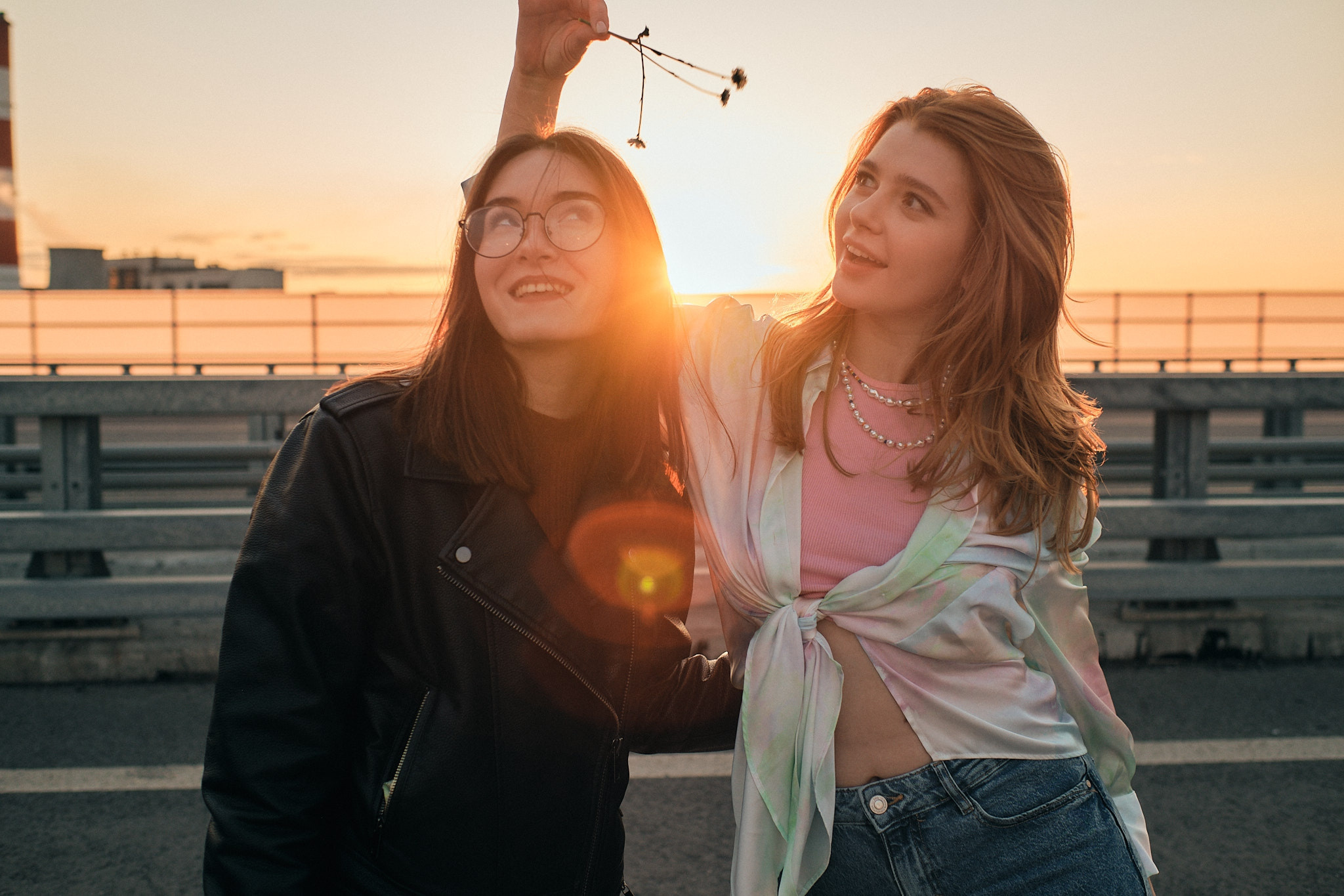 Бэкстейдж клипа Bahh Tee & Turken — Пройдёшь