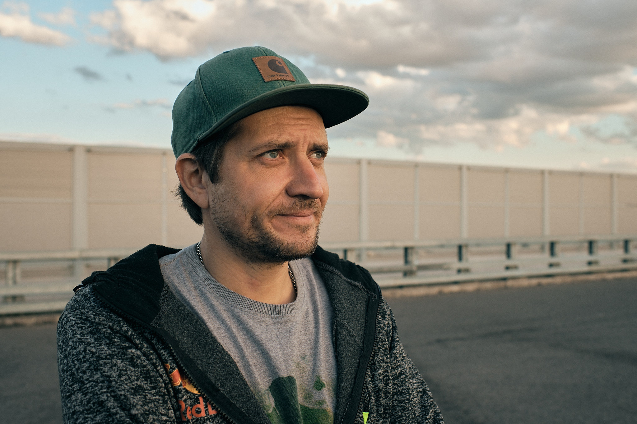 Бэкстейдж клипа Bahh Tee & Turken — Пройдёшь