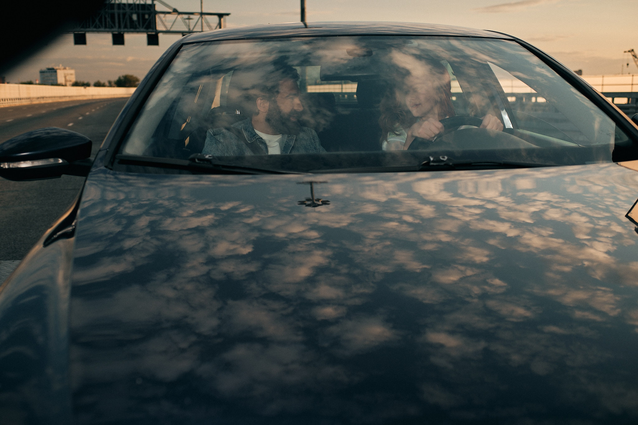 Бэкстейдж клипа Bahh Tee & Turken — Пройдёшь