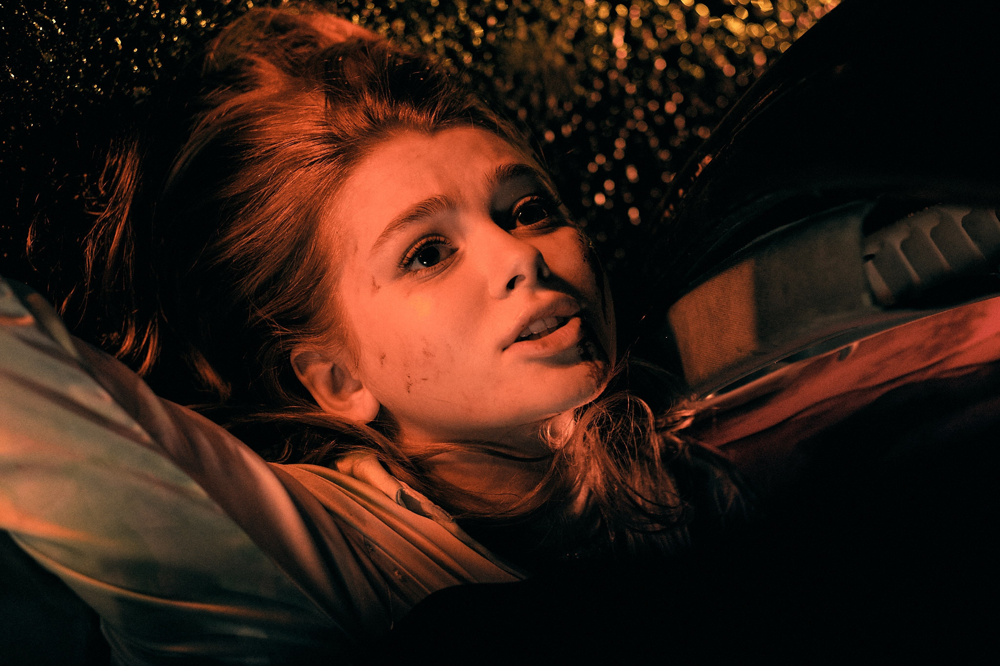 Бэкстейдж клипа Bahh Tee & Turken — Пройдёшь