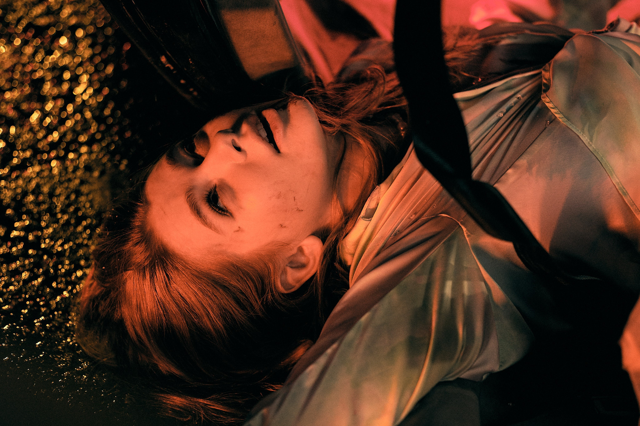 Бэкстейдж клипа Bahh Tee & Turken — Пройдёшь