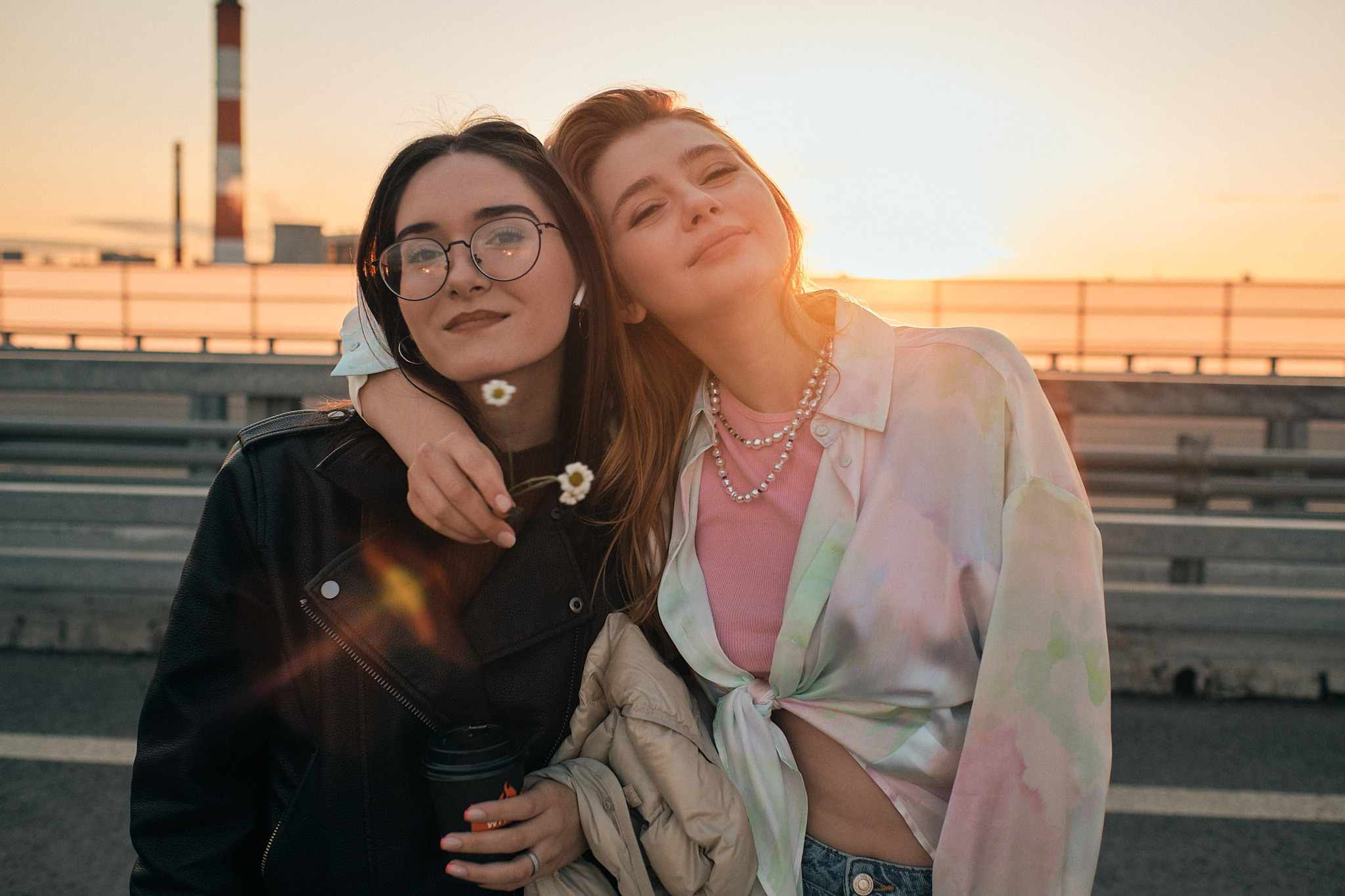 Бэкстейдж клипа Bahh Tee & Turken — Пройдёшь