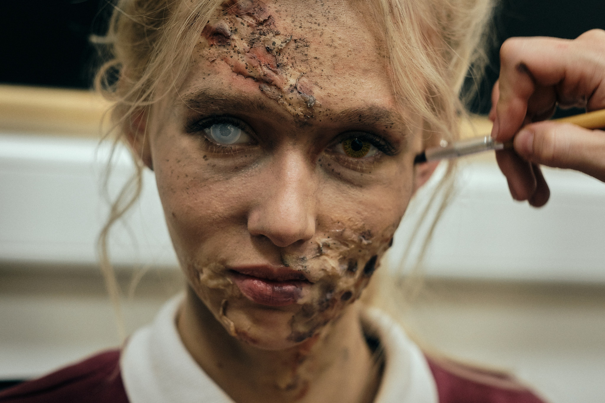 Escape & Даня Милохин — so low | Бэкстейдж клипа