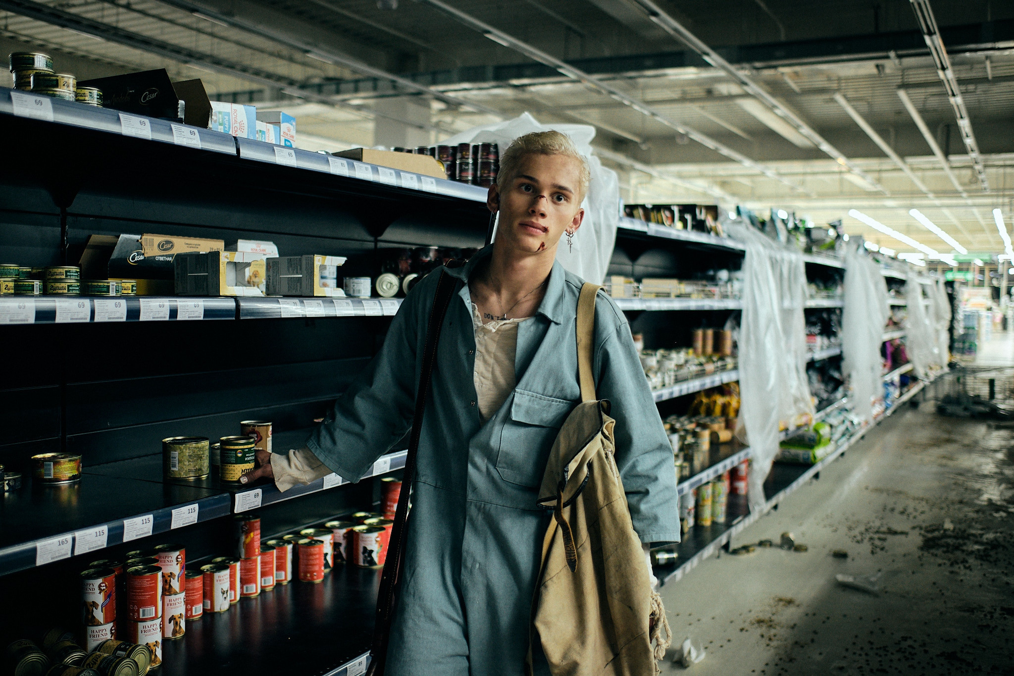 Escape & Даня Милохин — so low | Бэкстейдж клипа