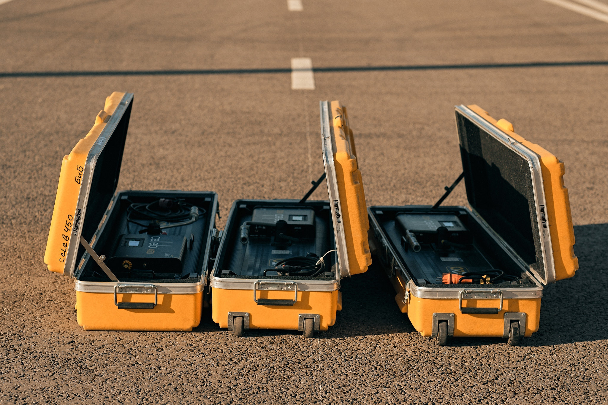 Бэкстейдж клипа Bahh Tee & Turken — Пройдёшь