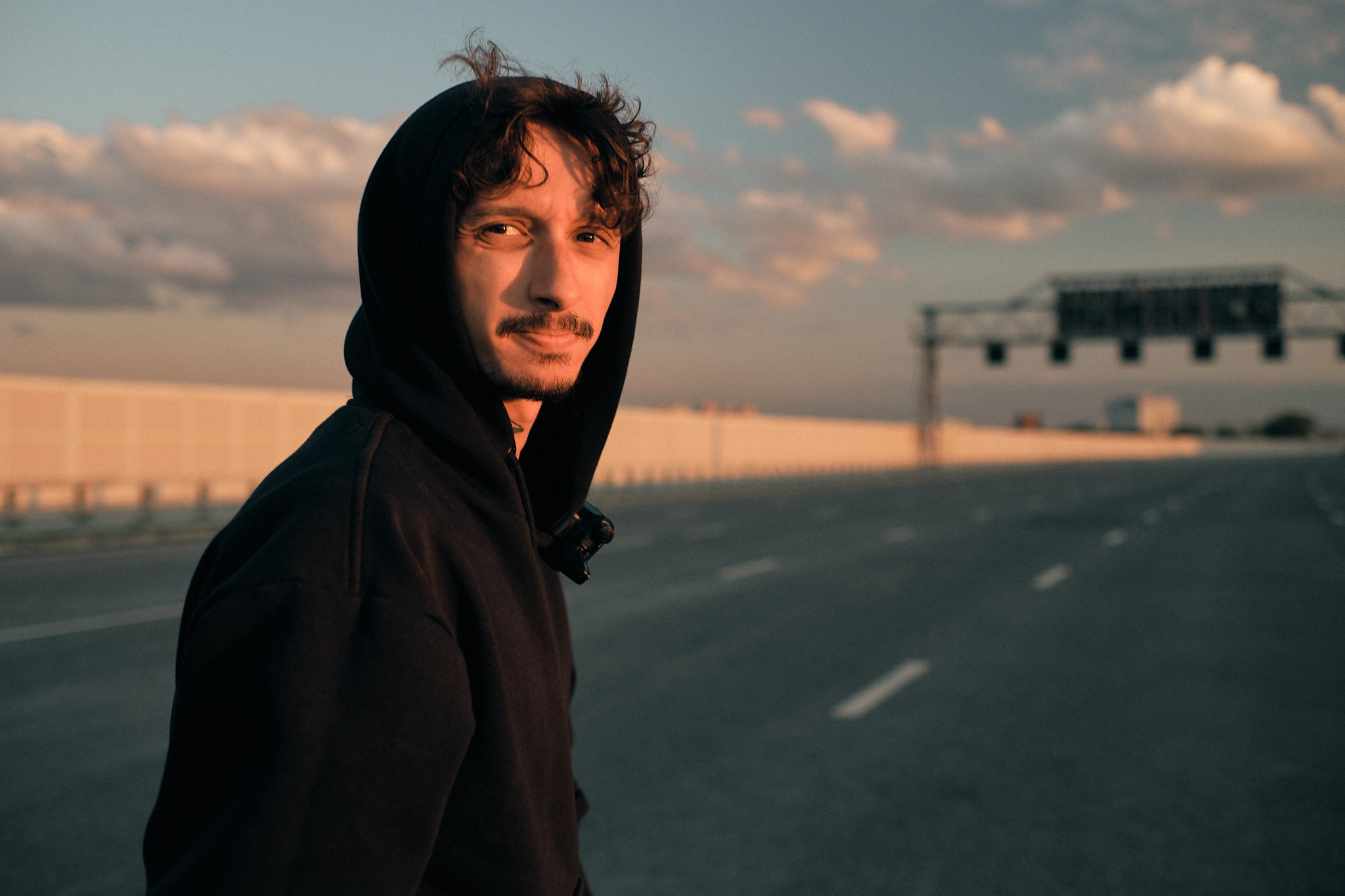 Бэкстейдж клипа Bahh Tee & Turken — Пройдёшь