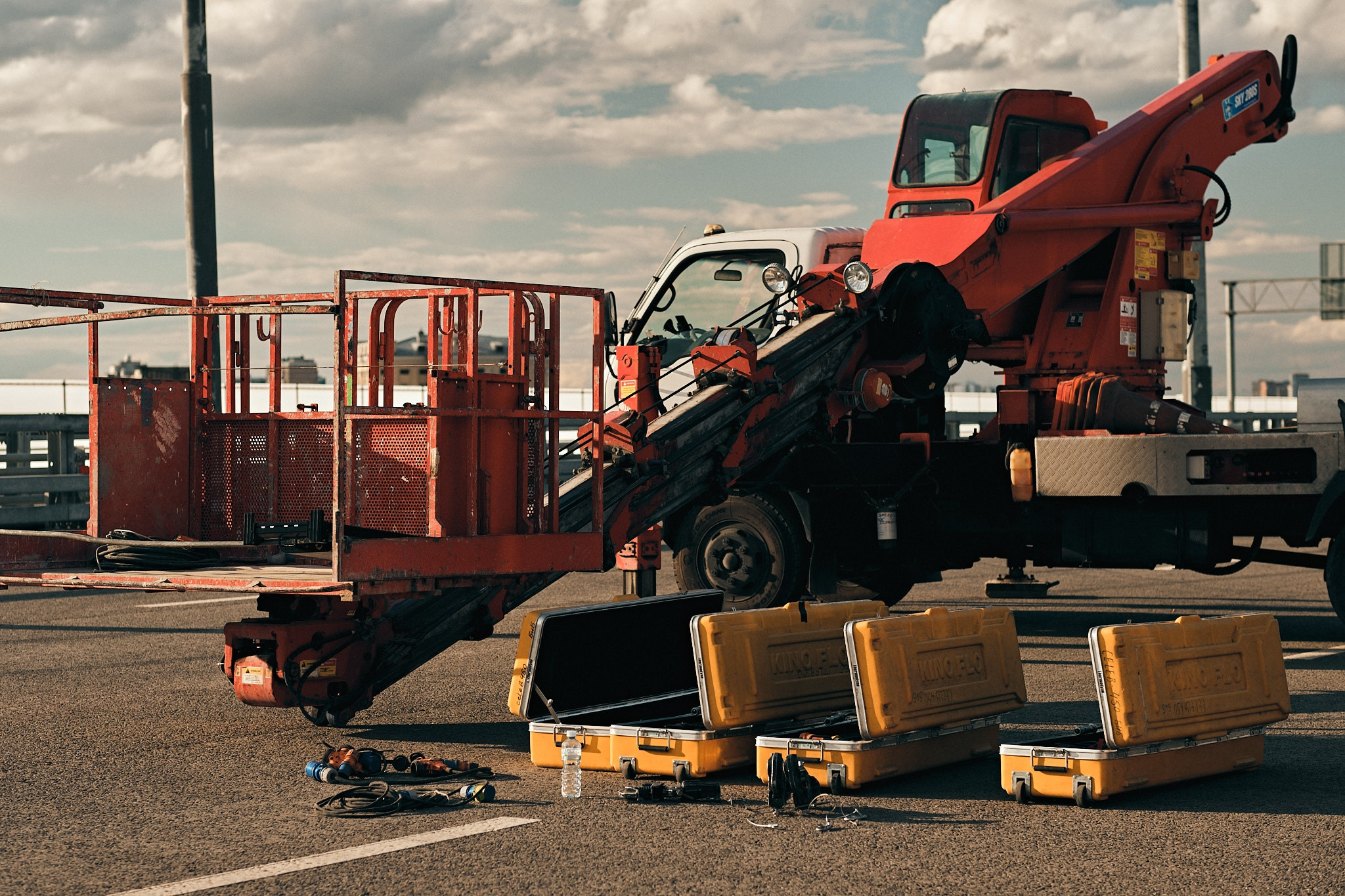 Бэкстейдж клипа Bahh Tee & Turken — Пройдёшь